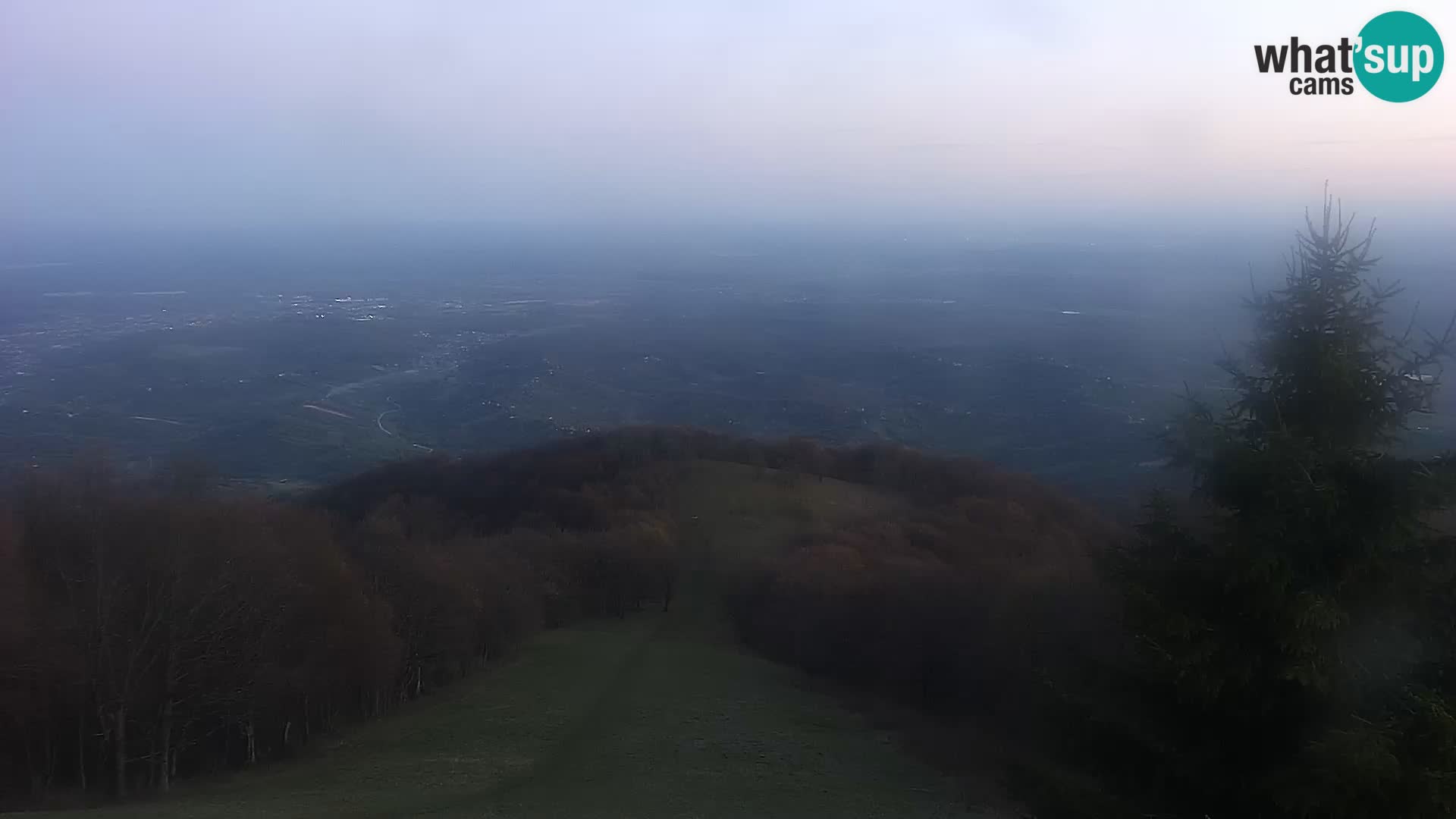 Web kamera Japetić – Jastrebarsko