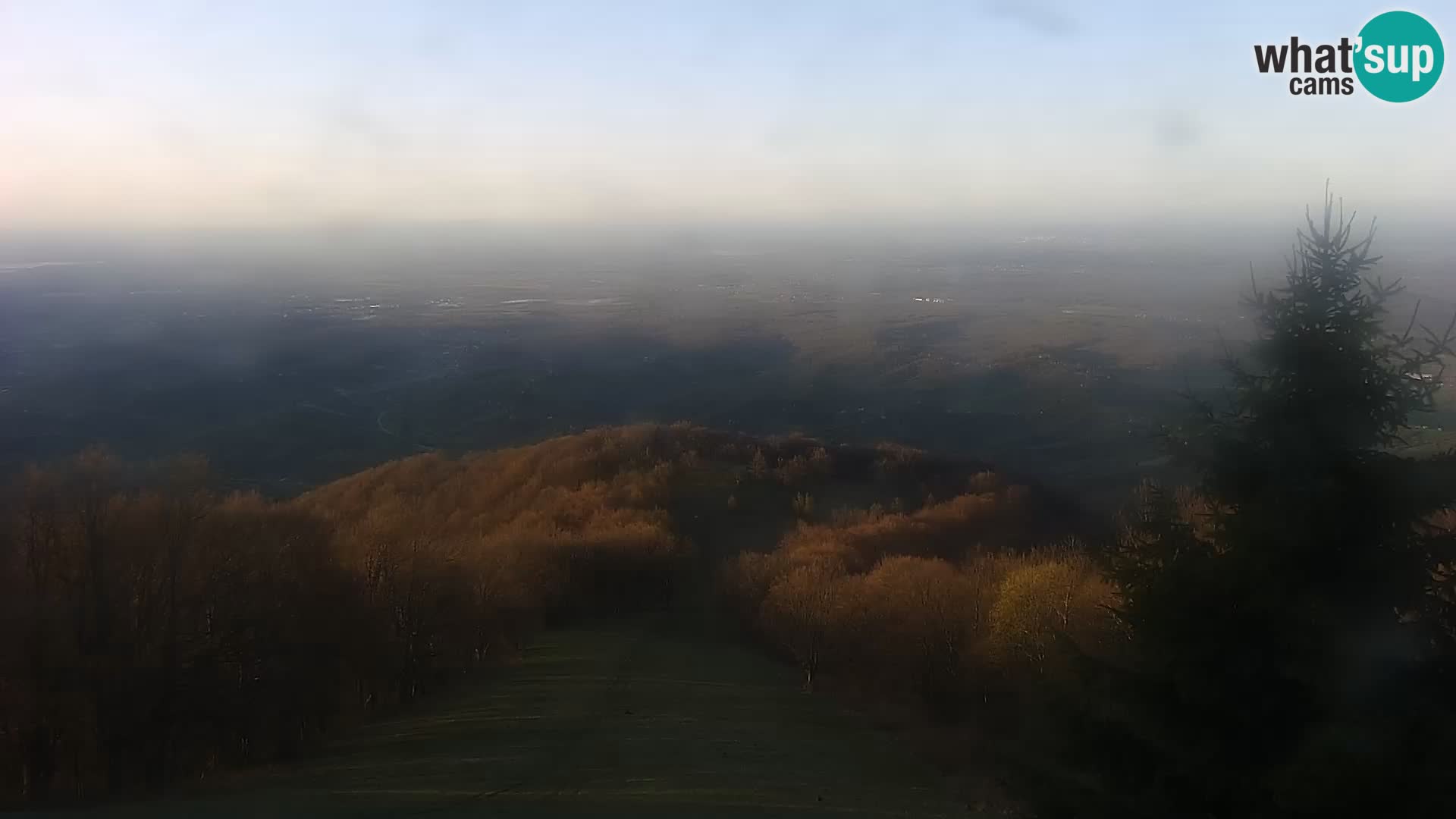 Camera en vivo Japetić – Jastrebarsko