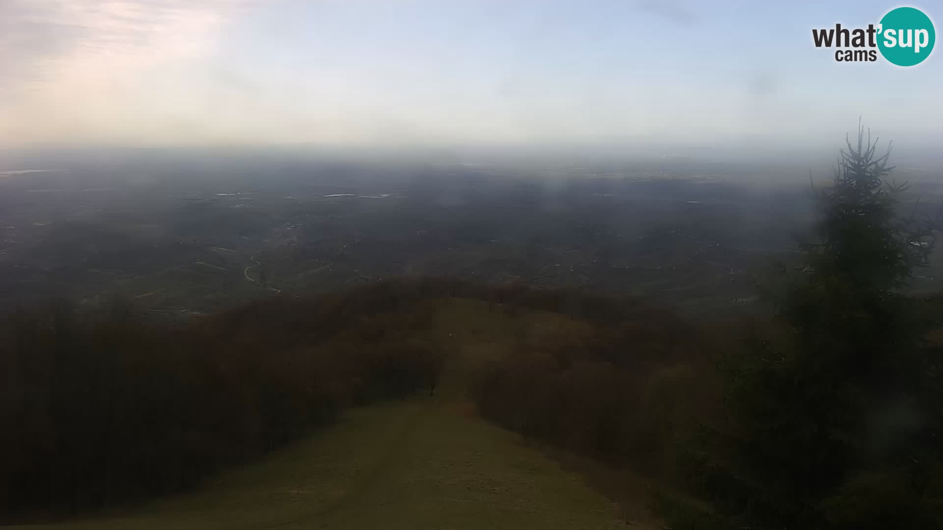 Camera en vivo Japetić – Jastrebarsko