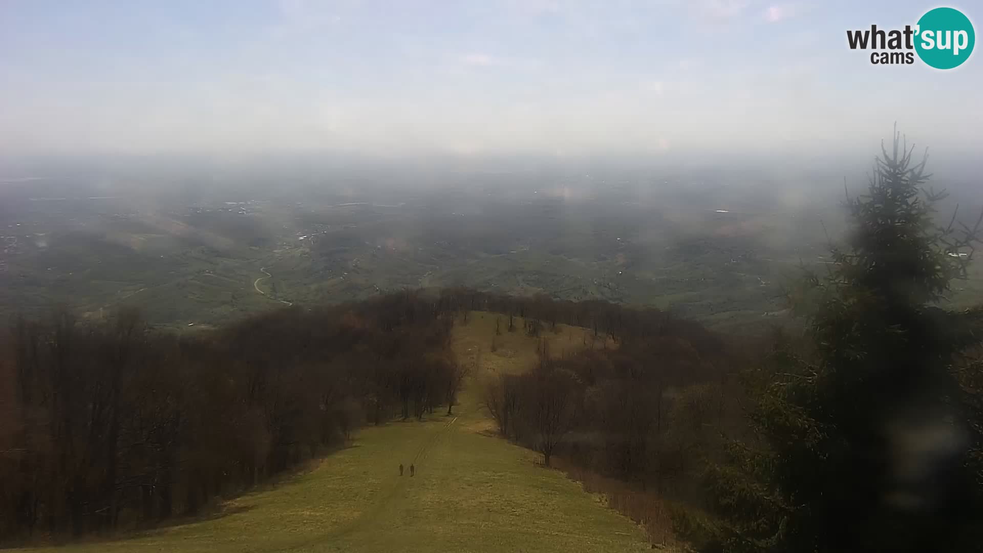 Kamera v živo Japetić – Jastrebarsko