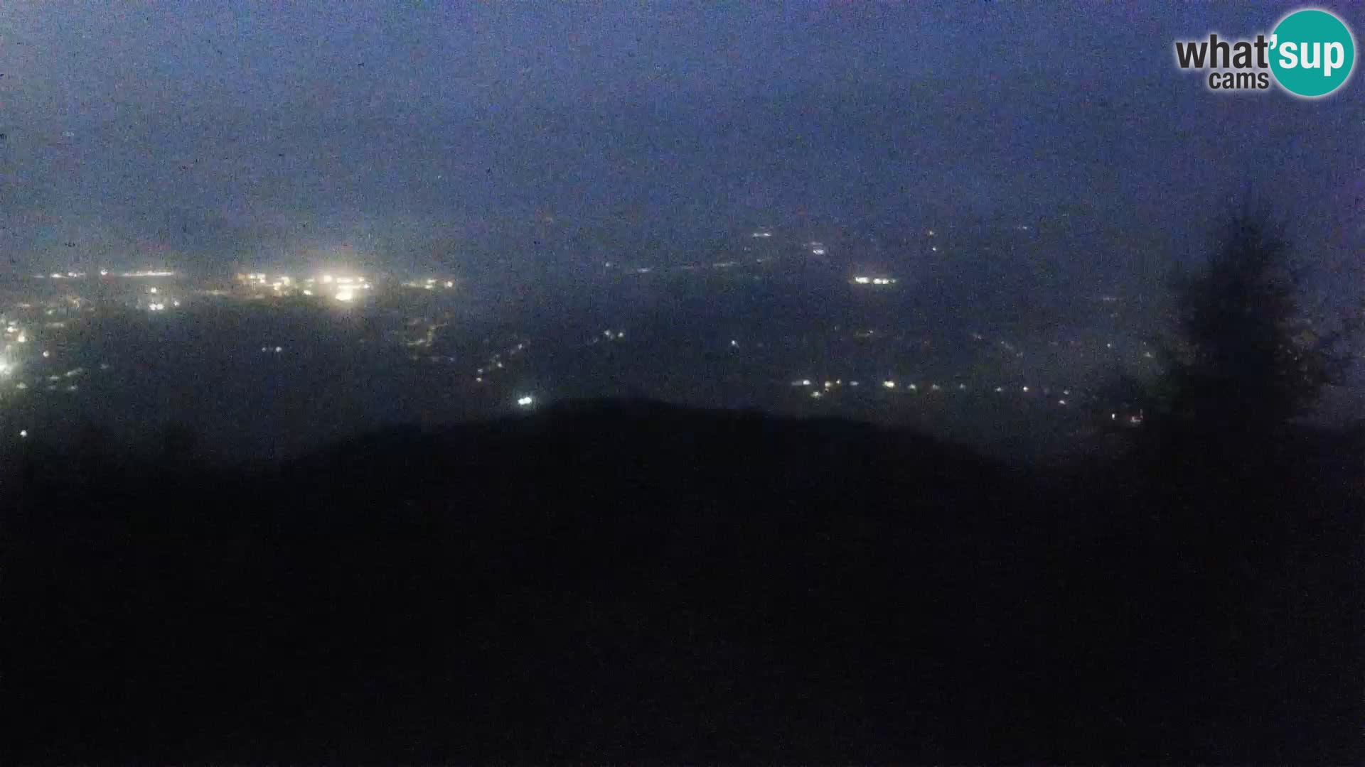 Web kamera Japetić – Jastrebarsko