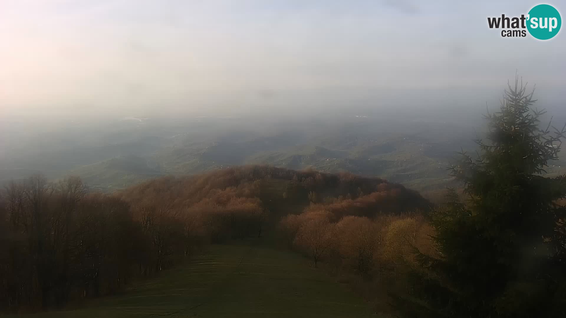 Live cam Japetić – Jastrebarsko