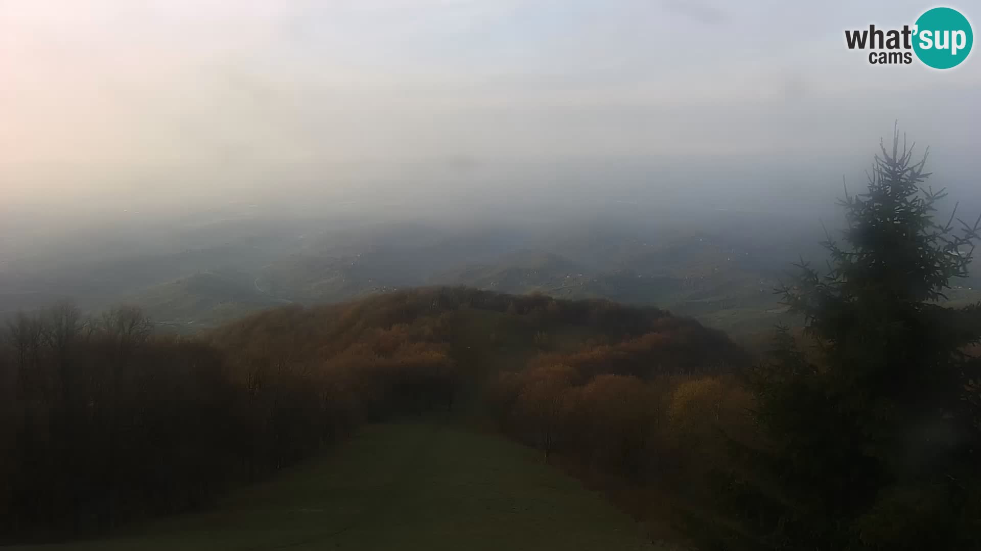 Kamera v živo Japetić – Jastrebarsko