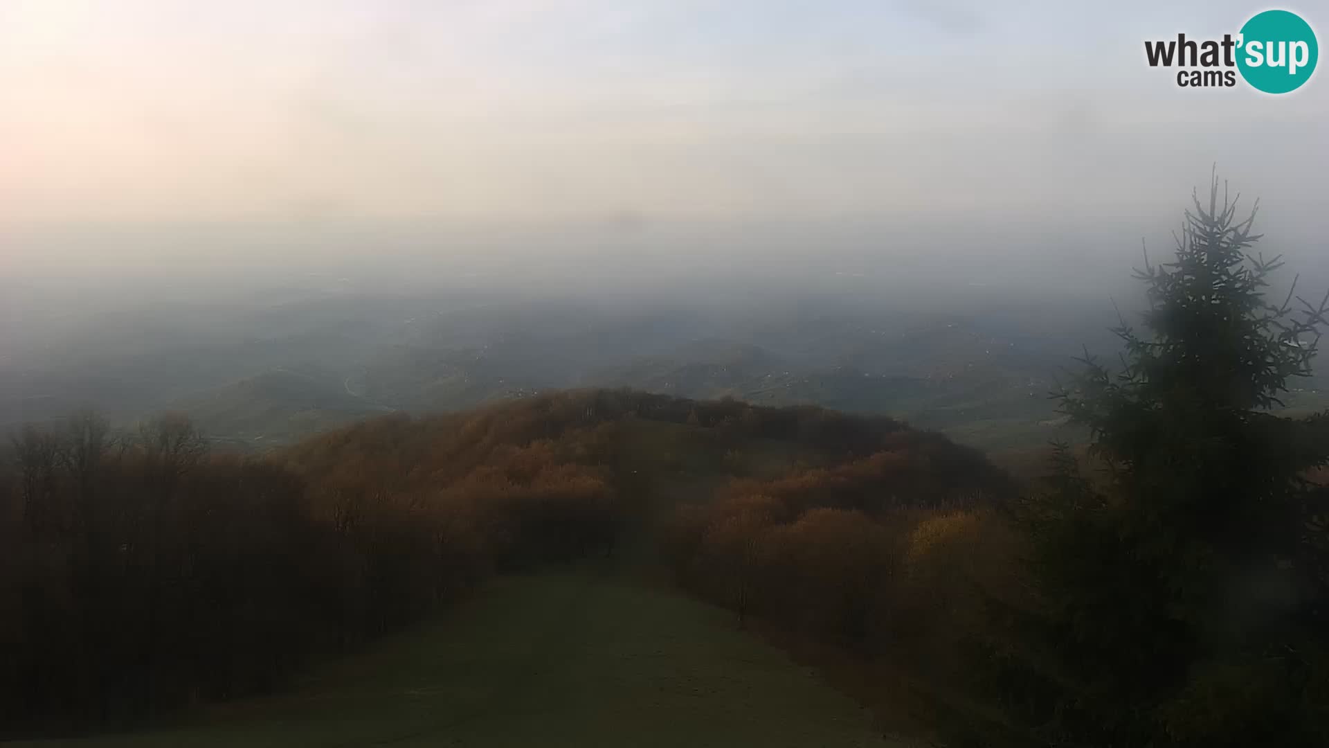 Web kamera Japetić – Jastrebarsko