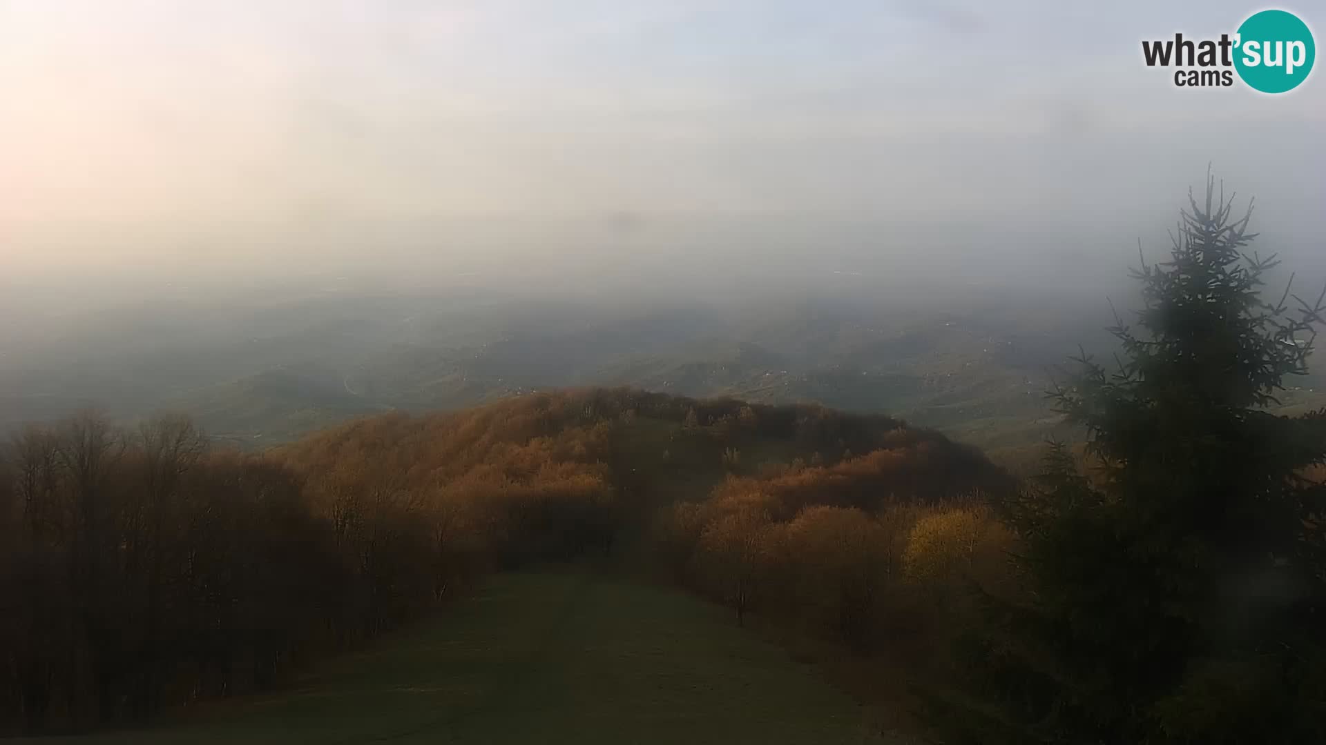 Kamera v živo Japetić – Jastrebarsko