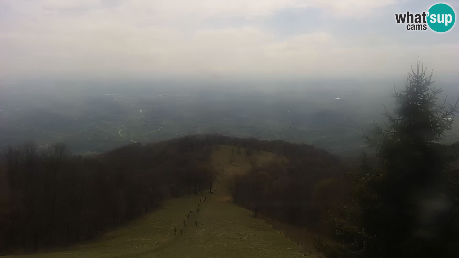 Kamera v živo Japetić – Jastrebarsko