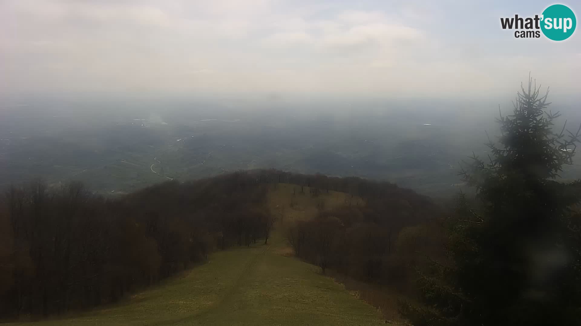 Webcam Japetić Live cam Jastrebarsko