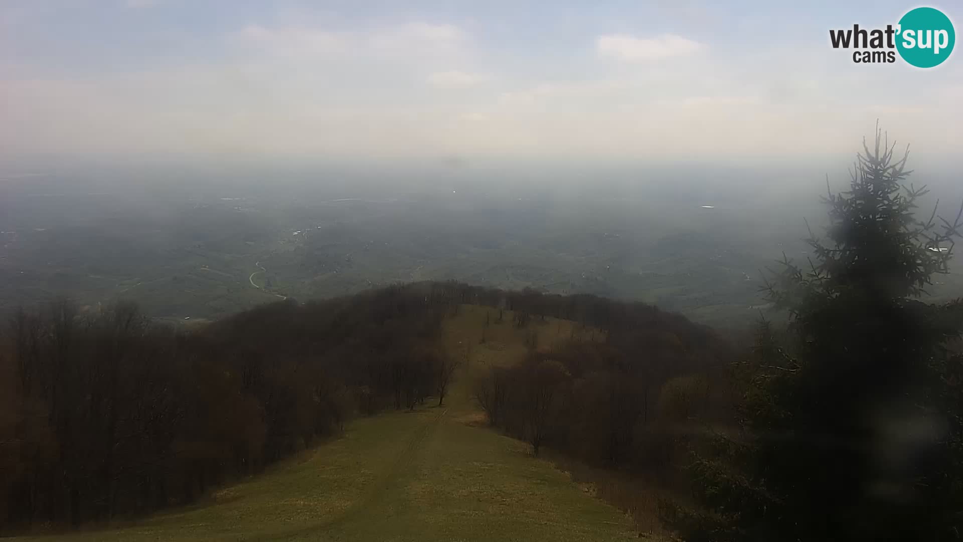 Webcam Japetić Live cam Jastrebarsko