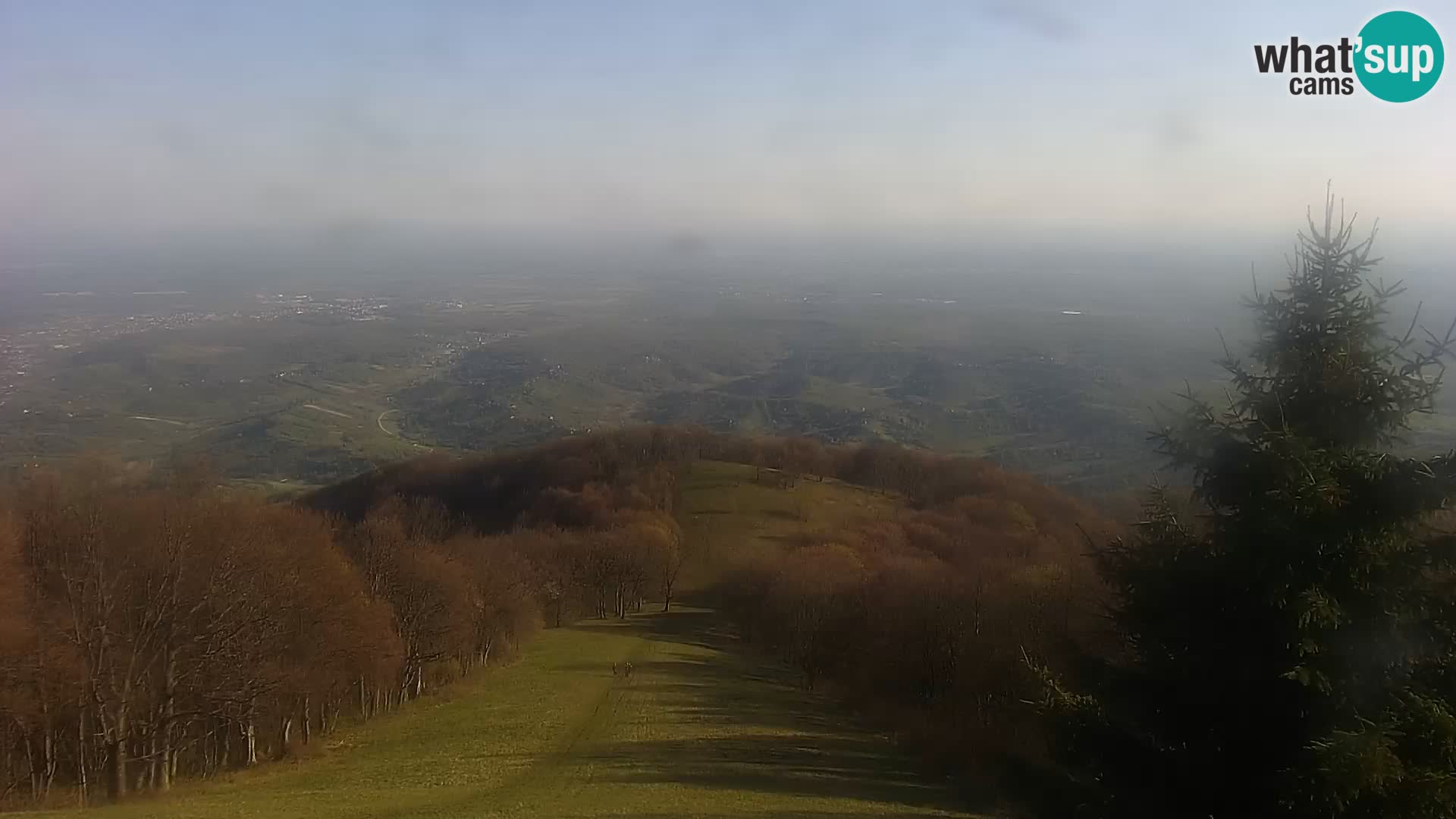 Live cam Japetić – Jastrebarsko