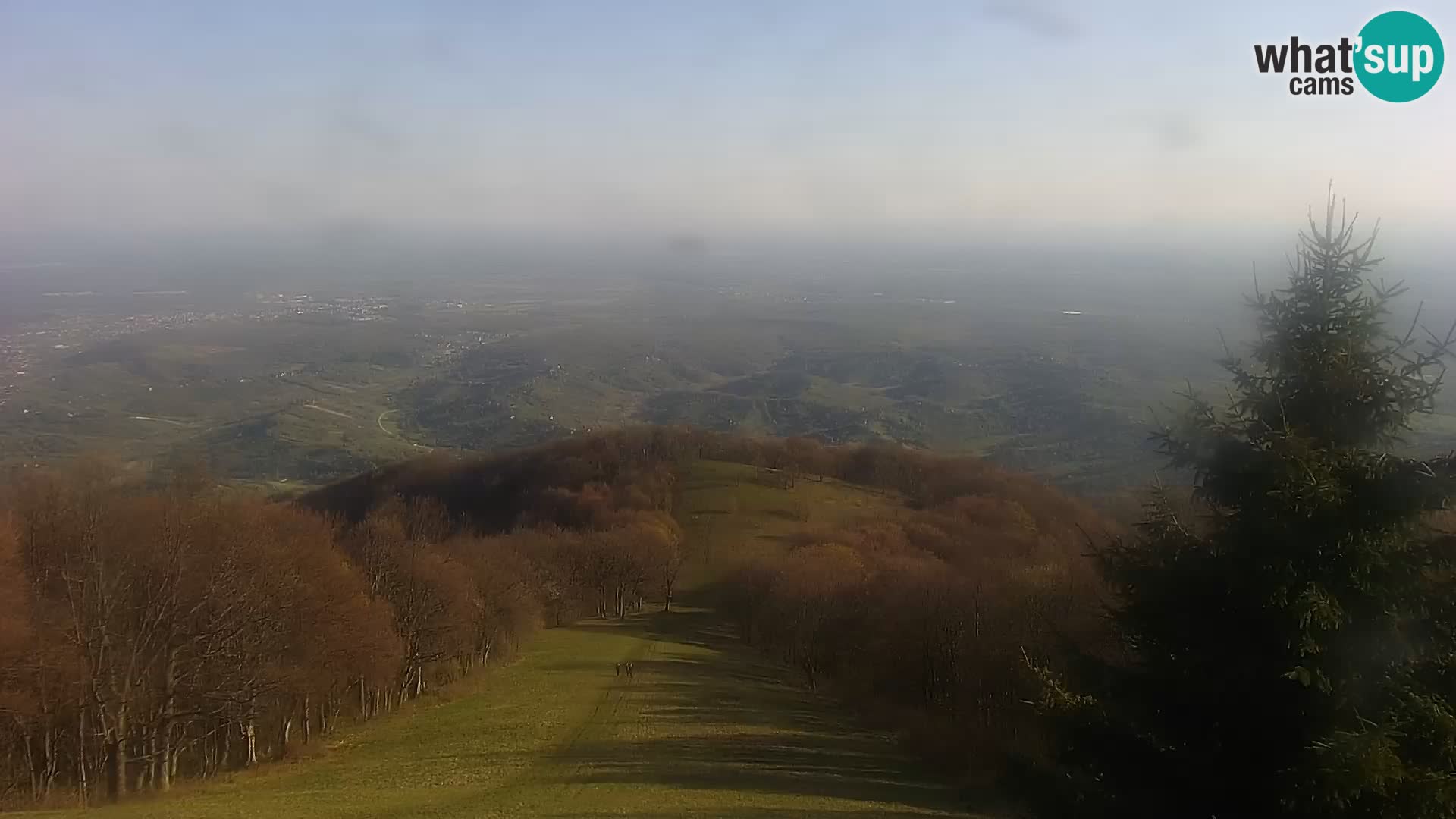 Webcam Japetić Live cam Jastrebarsko