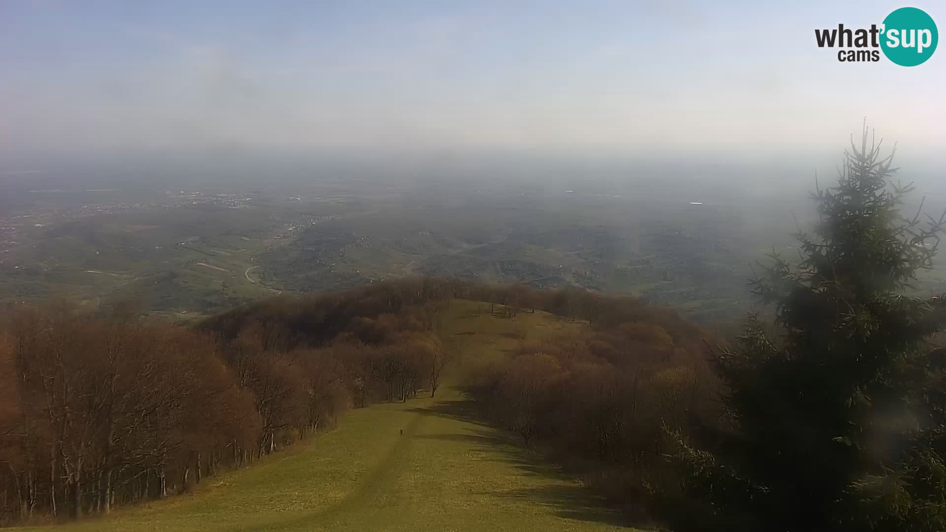 Webcam Japetić Live cam Jastrebarsko