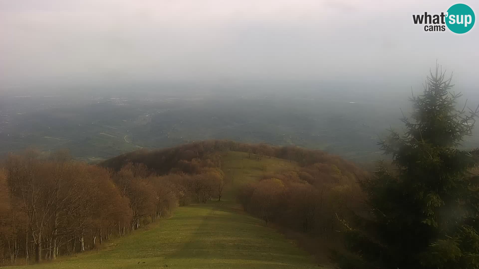 Web kamera Japetić – Jastrebarsko
