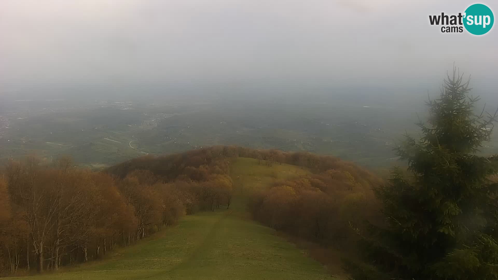 Web kamera Japetić – Jastrebarsko