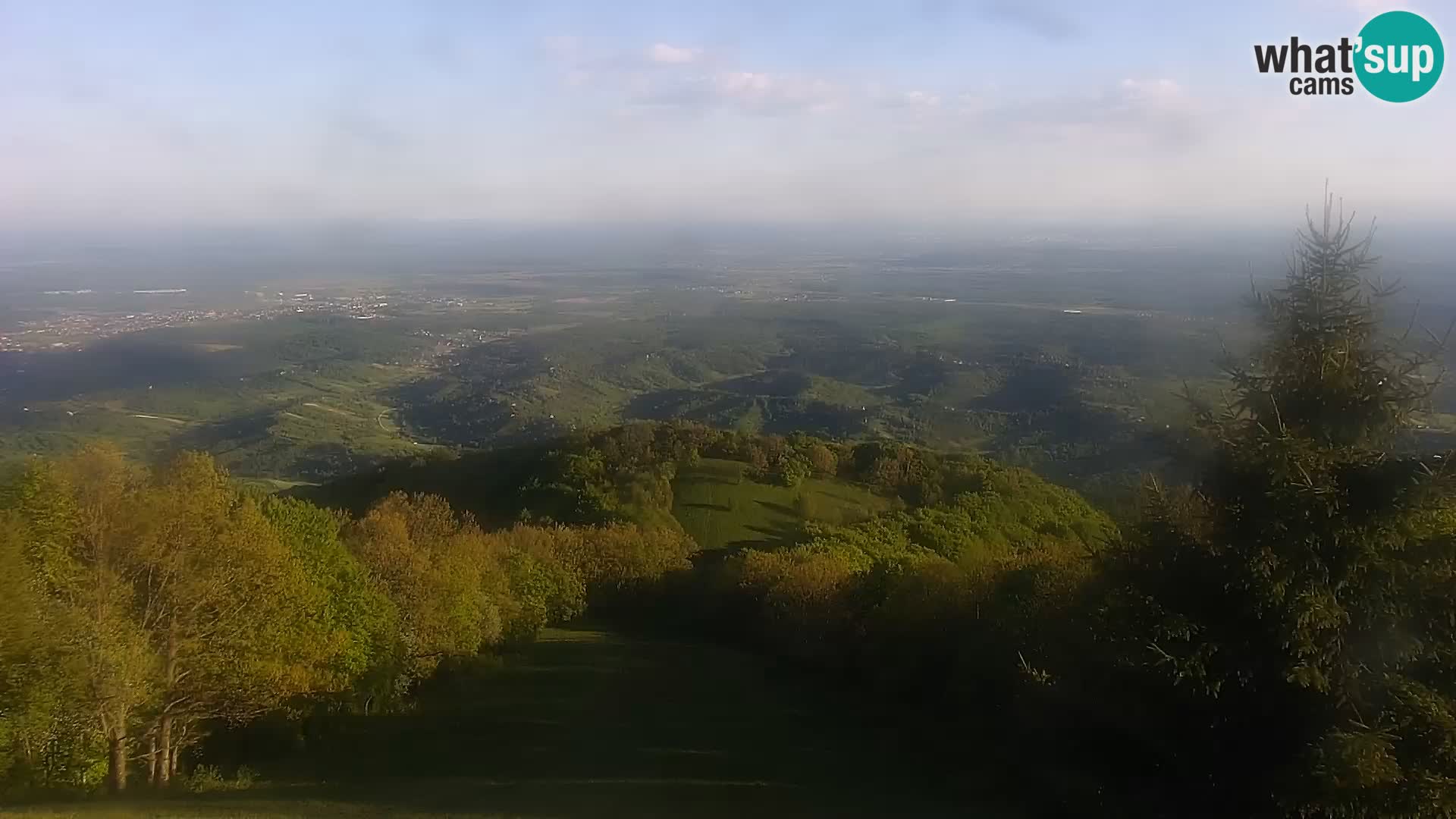 Kamera v živo Japetić – Jastrebarsko