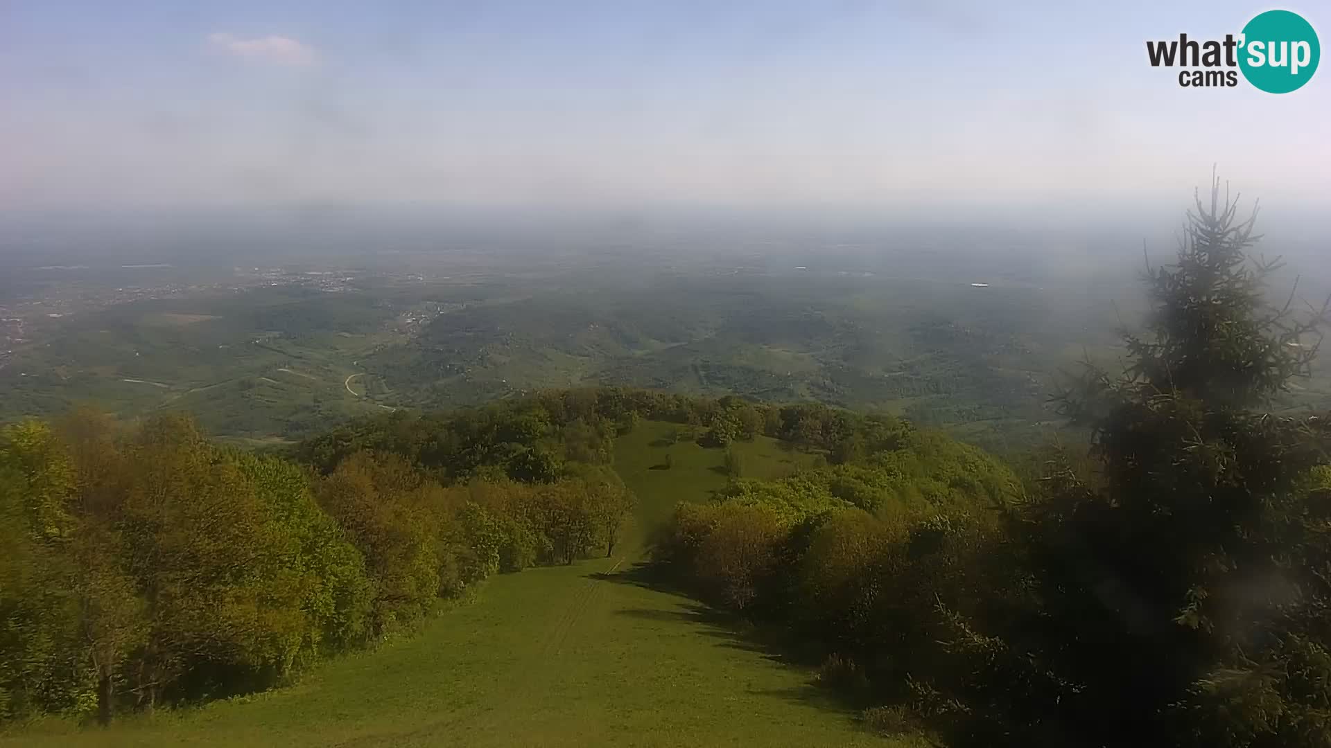 Webcam Japetić – Jastrebarsko