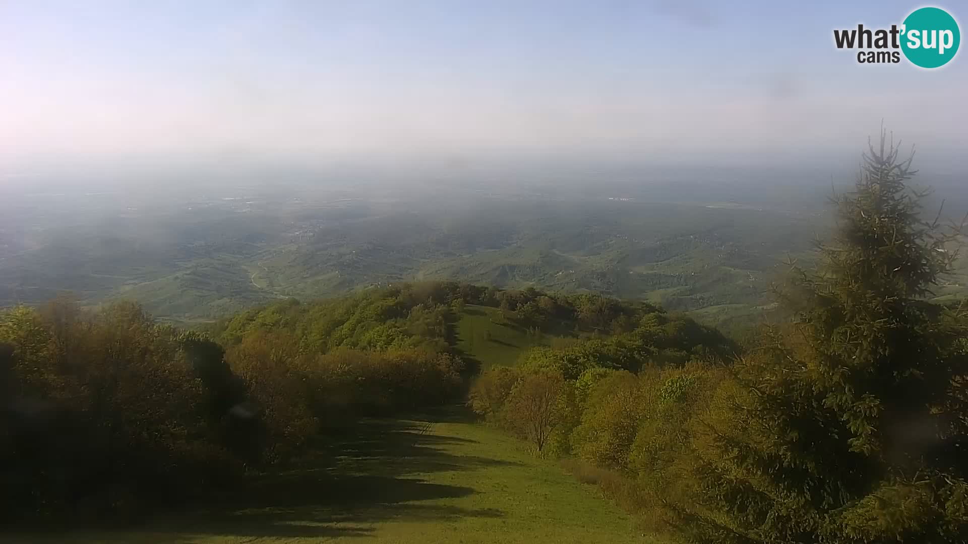 Live cam Japetić – Jastrebarsko