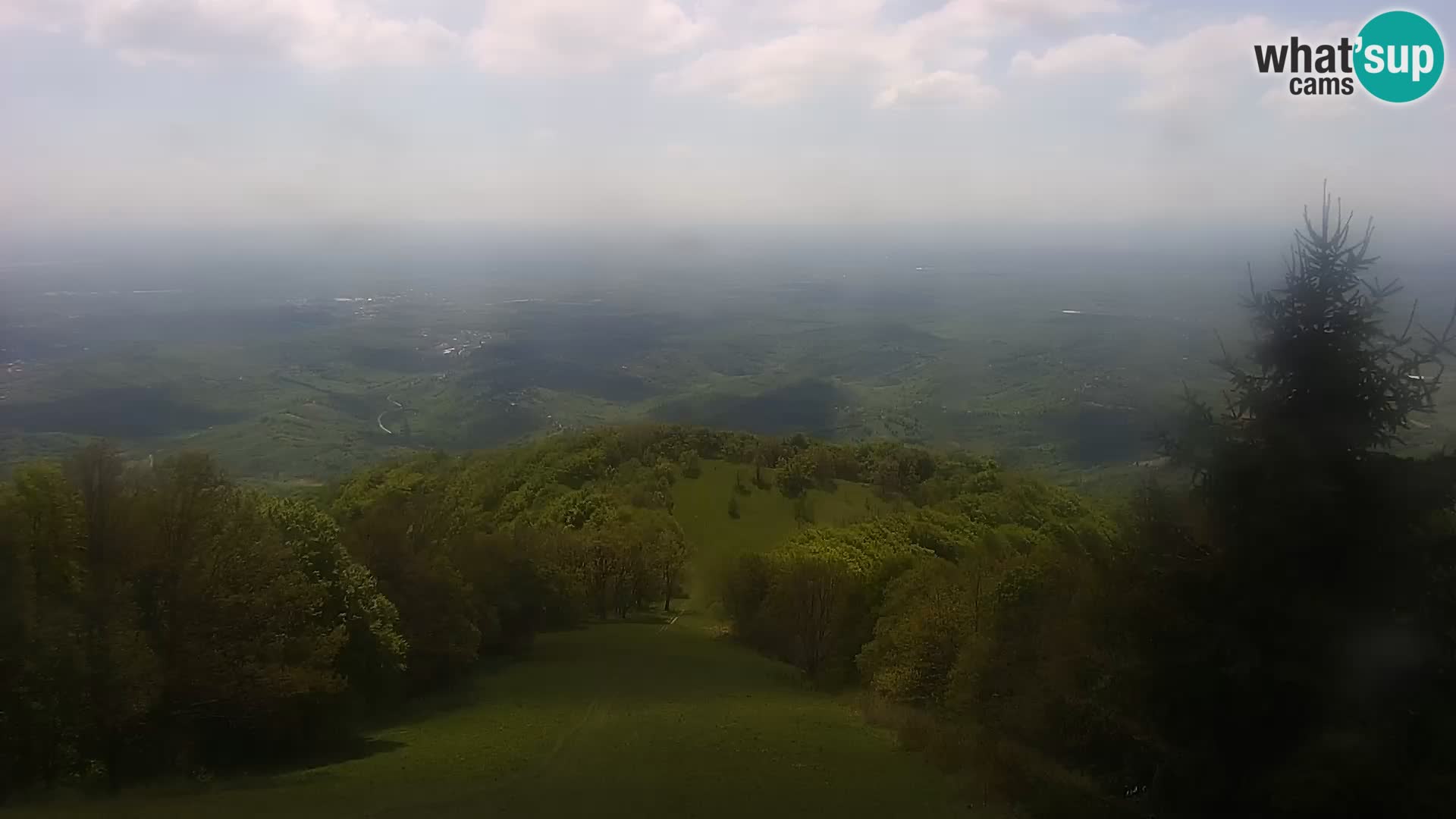 Livecam Japetić webcam Jastrebarsko