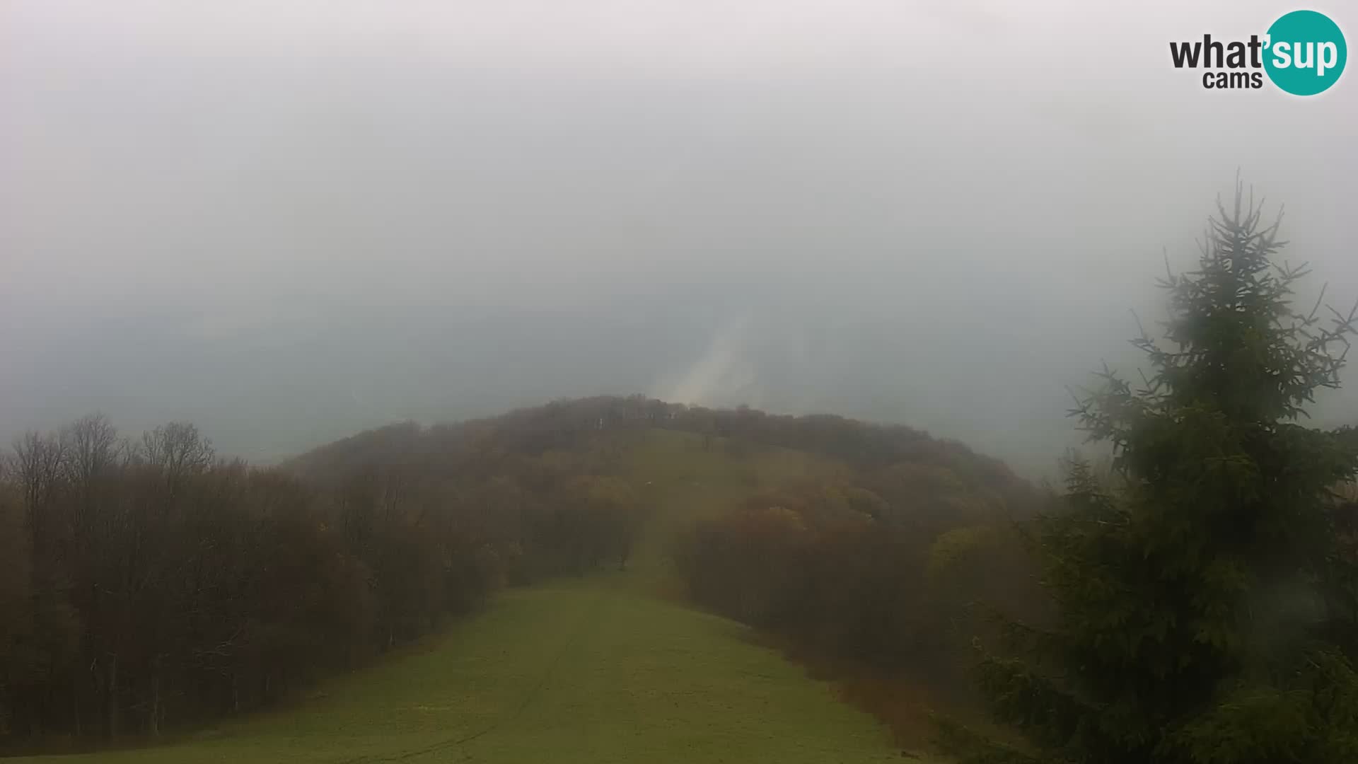 Web kamera Japetić – Jastrebarsko