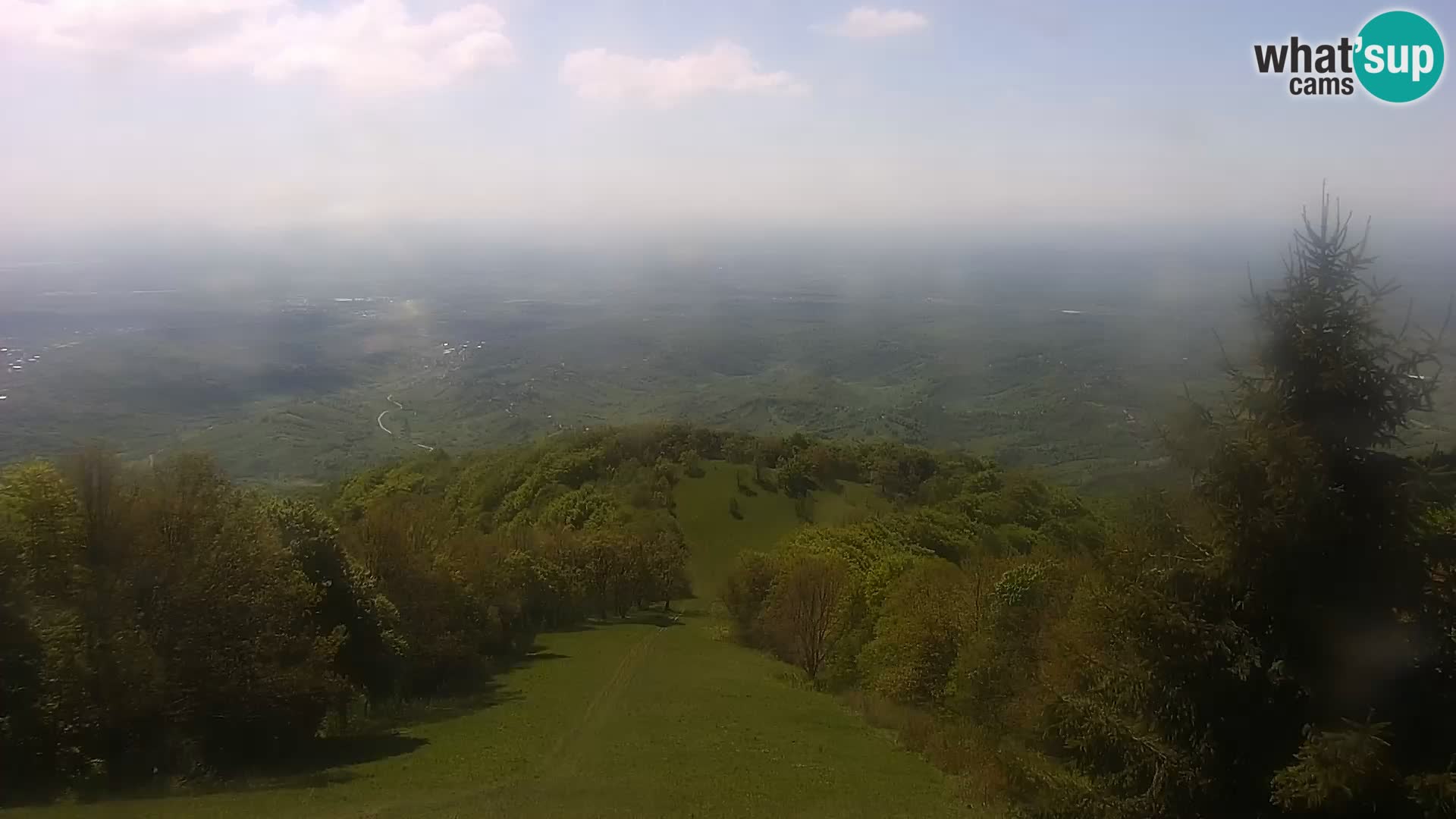 Webcam Japetić – Jastrebarsko