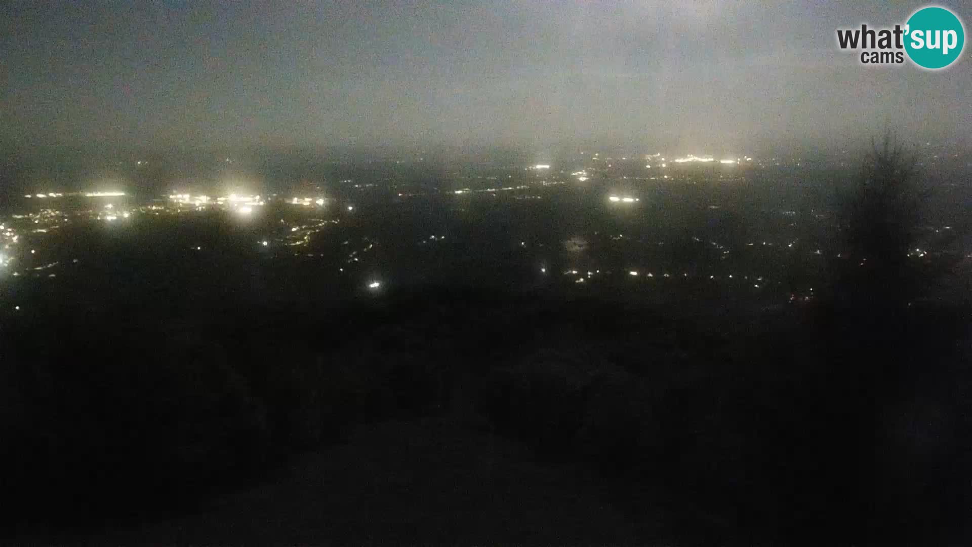 Web kamera Japetić – Jastrebarsko