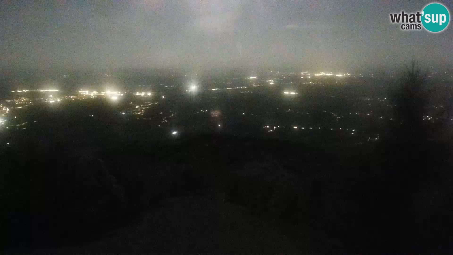 Kamera v živo Japetić – Jastrebarsko