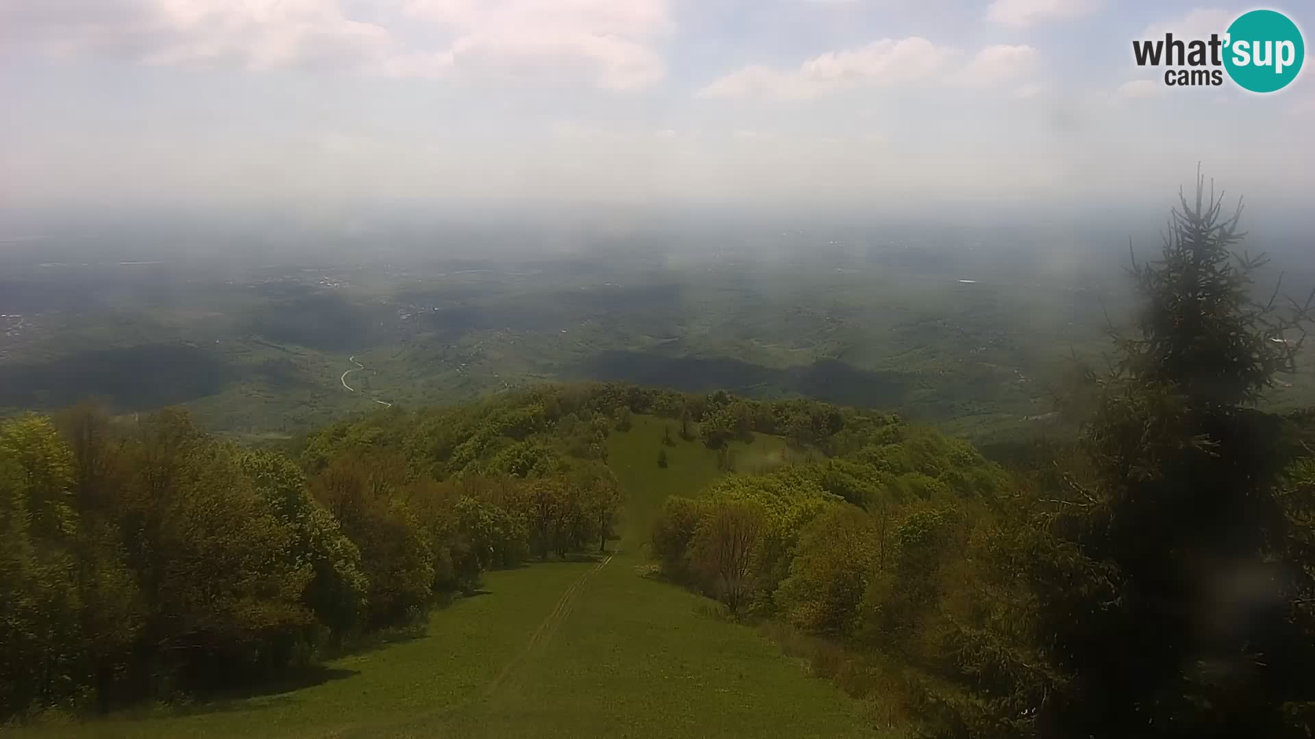 Webcam Japetić Live cam Jastrebarsko