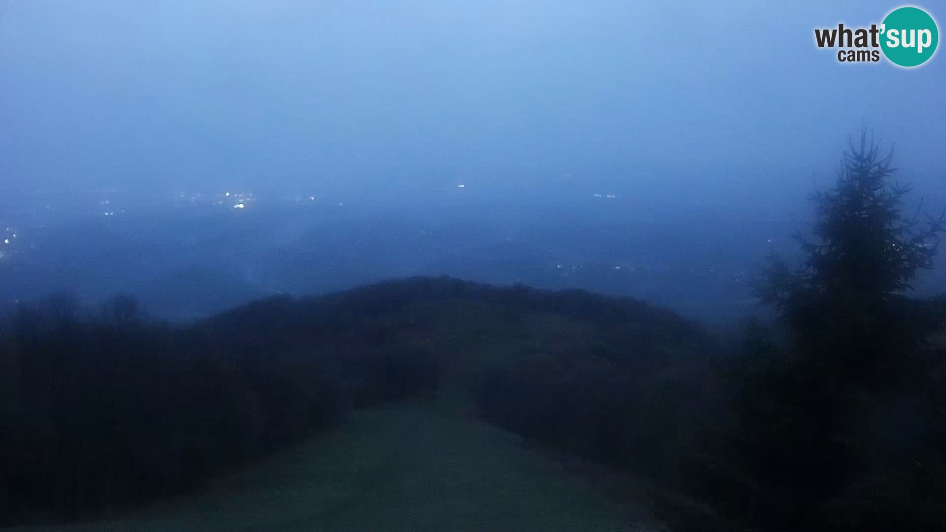 Webcam Japetić – Jastrebarsko