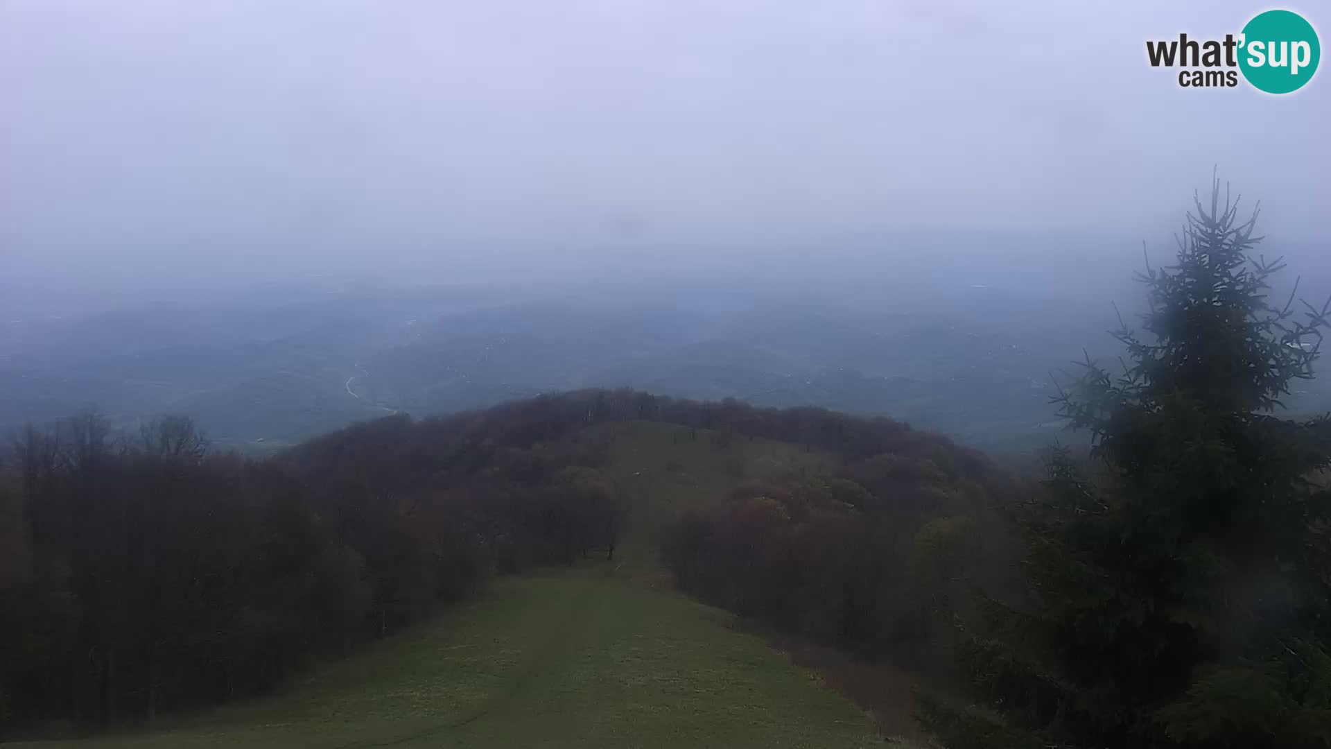 Kamera v živo Japetić – Jastrebarsko