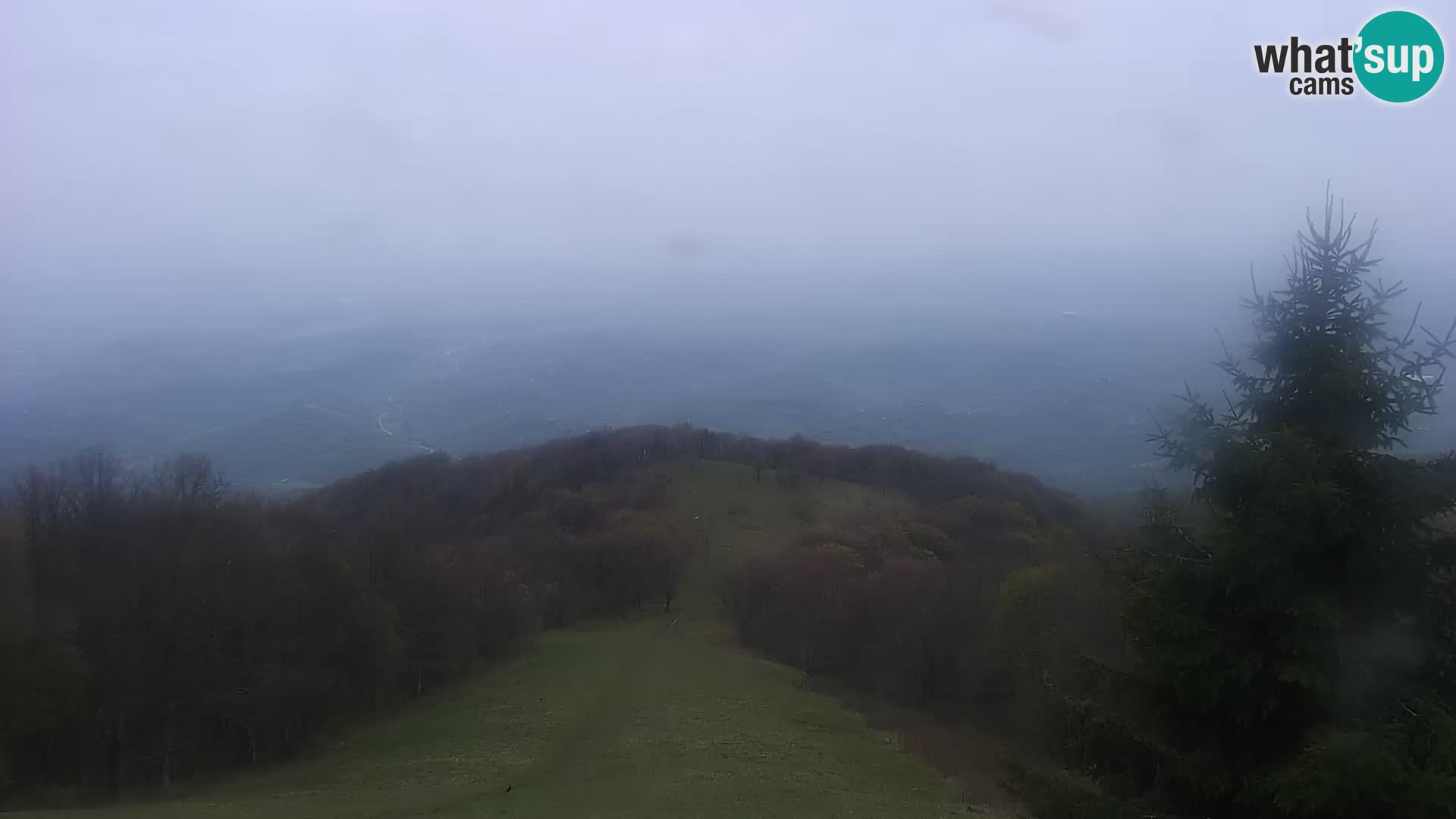 Web kamera Japetić – Jastrebarsko
