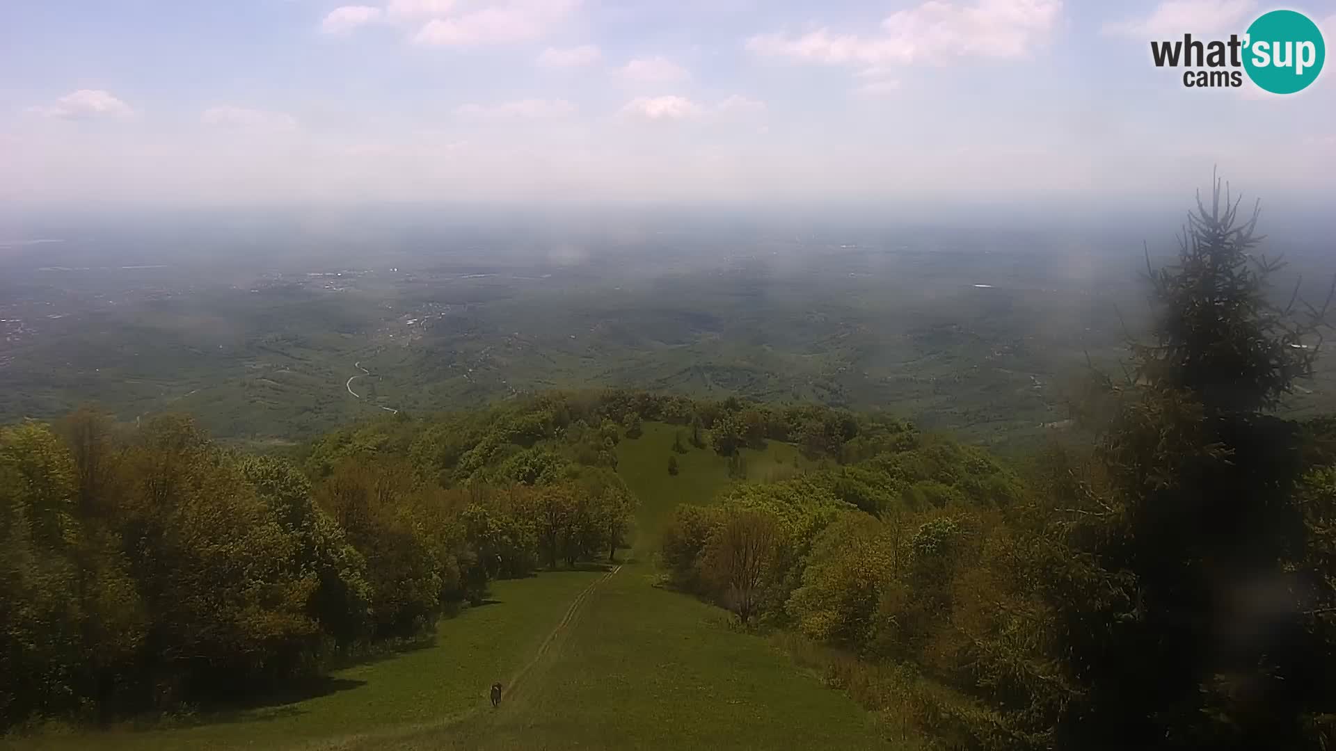 Livecam Japetić webcam Jastrebarsko