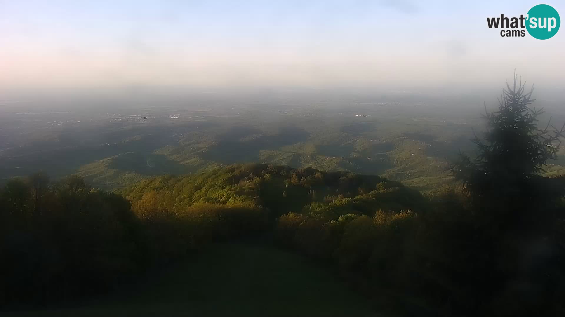 Web kamera Japetić – Jastrebarsko