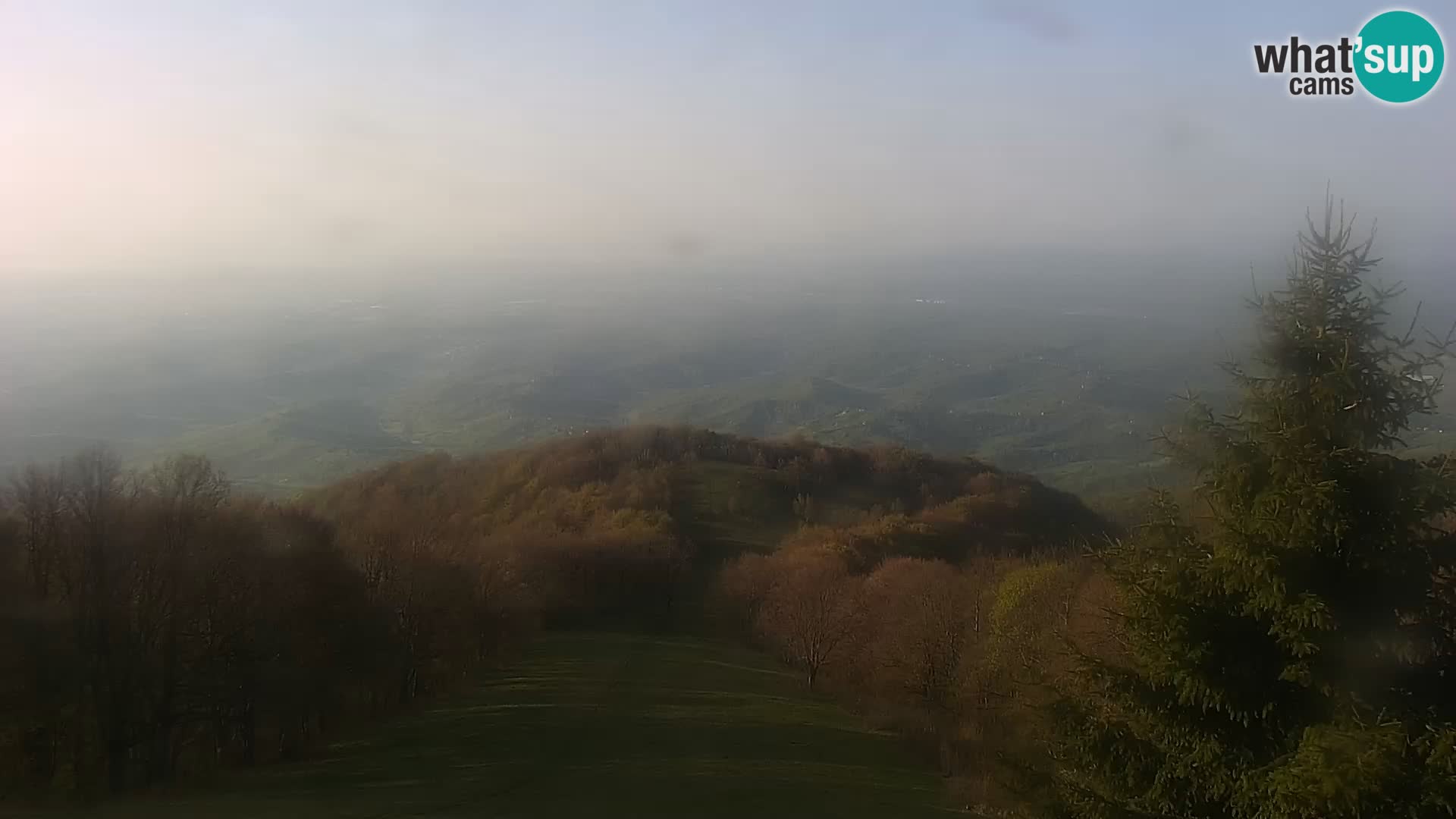 Camera en vivo Japetić – Jastrebarsko