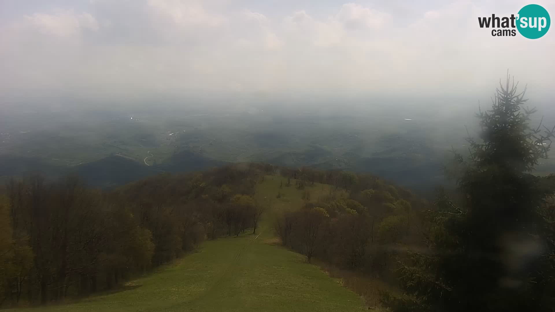 Webcam Japetić – Jastrebarsko