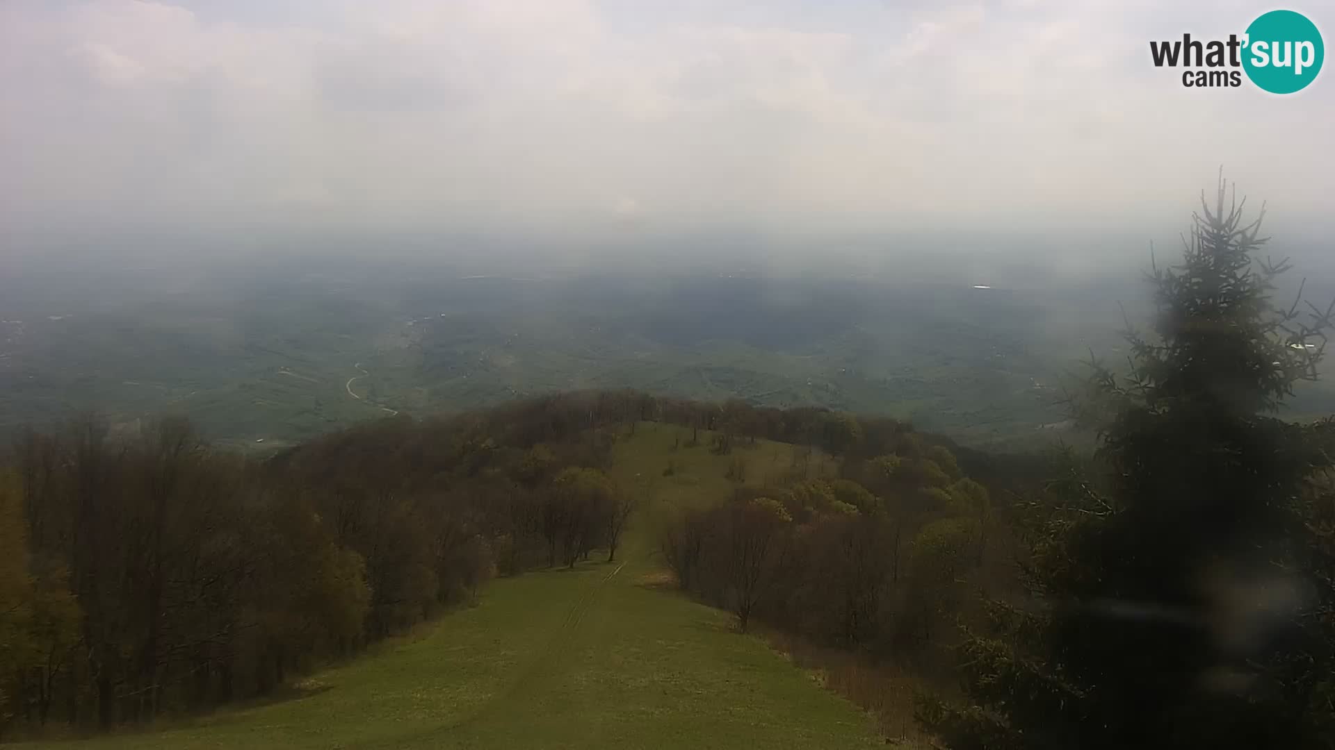 Kamera v živo Japetić – Jastrebarsko