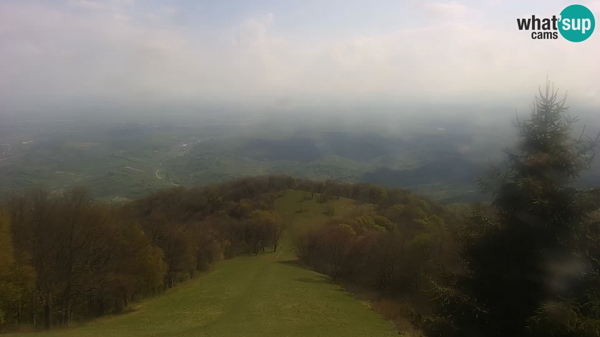 Webcam Japetić Live cam Jastrebarsko