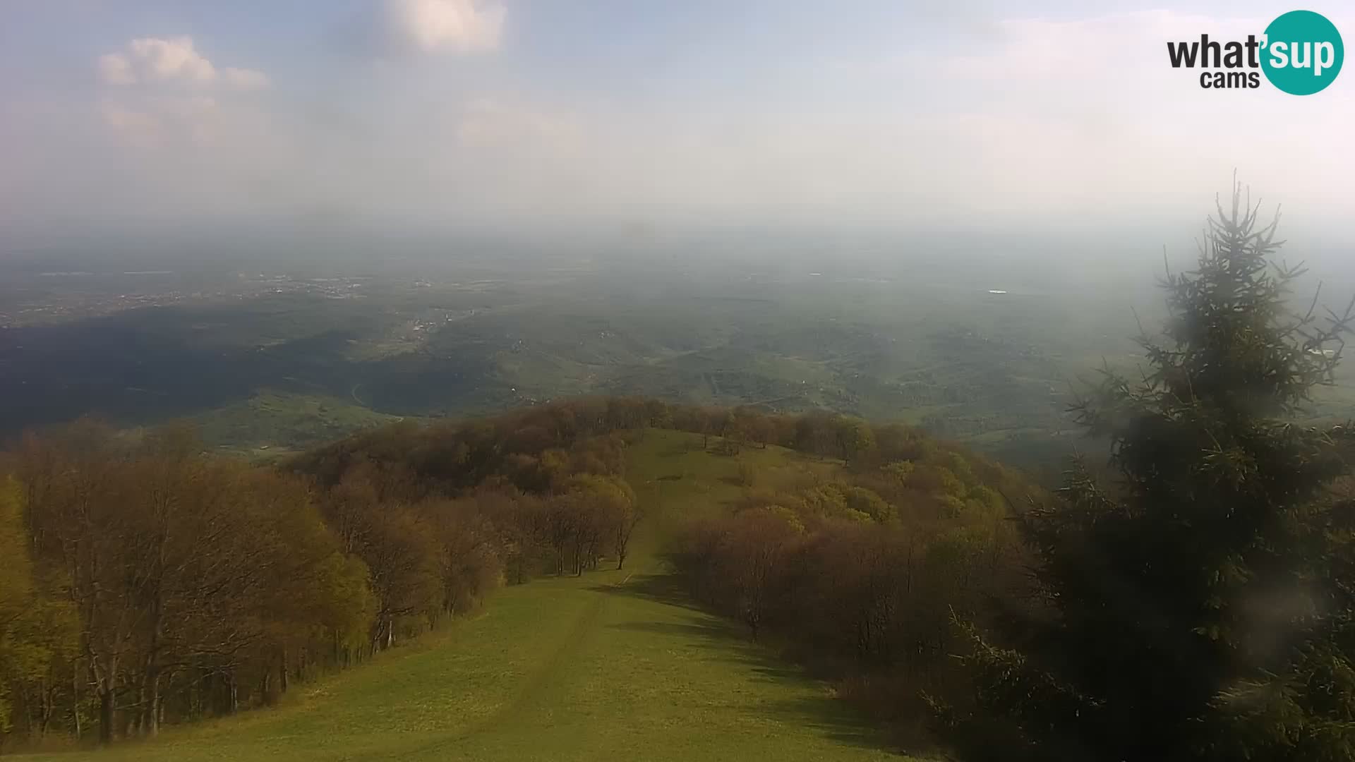 Live cam Japetić – Jastrebarsko