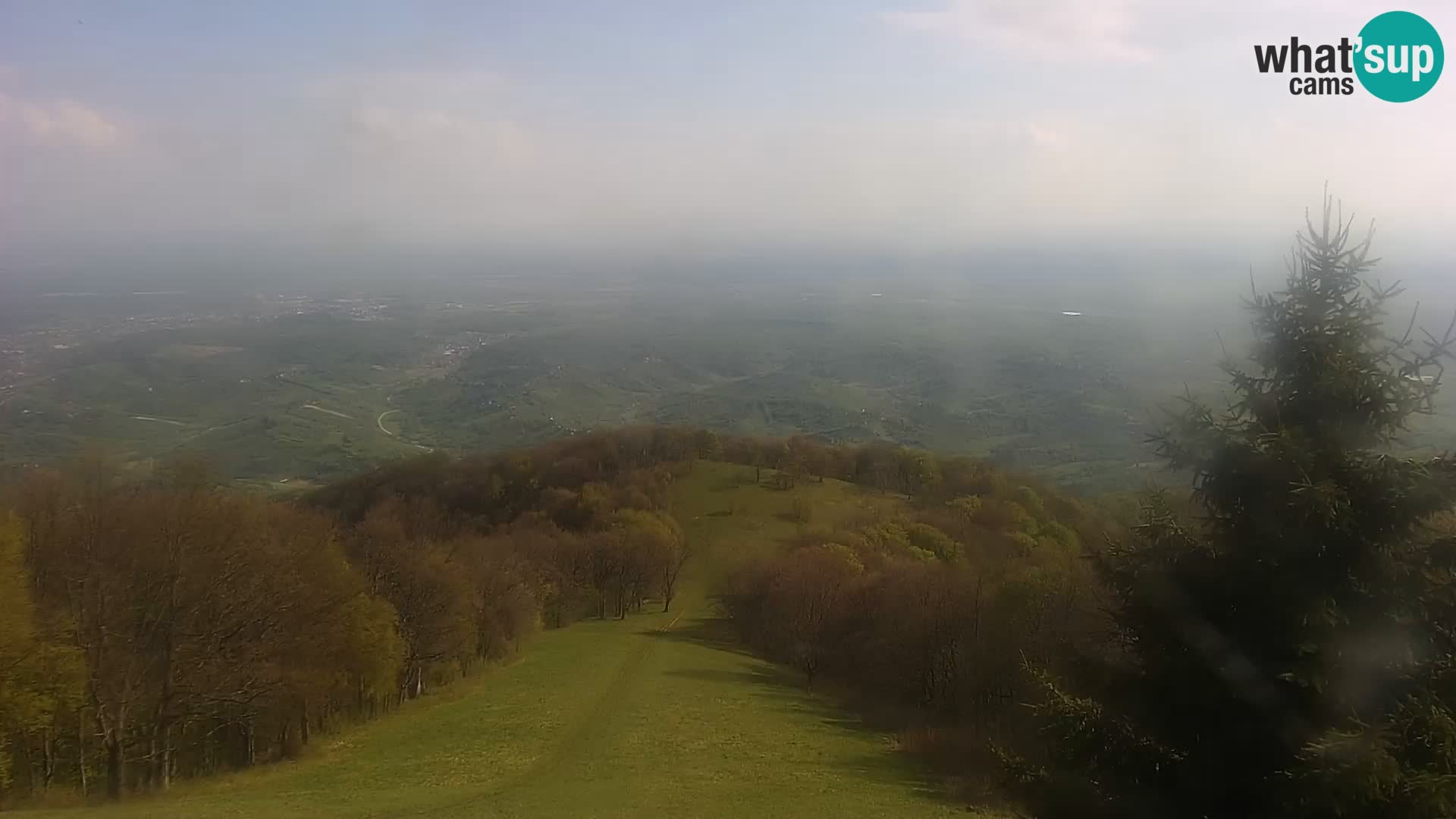 Webcam Japetić – Jastrebarsko