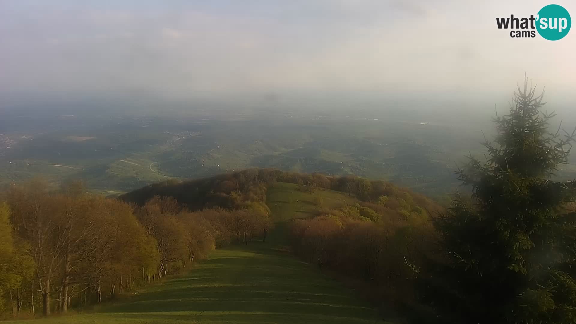 Livecam Japetić webcam Jastrebarsko