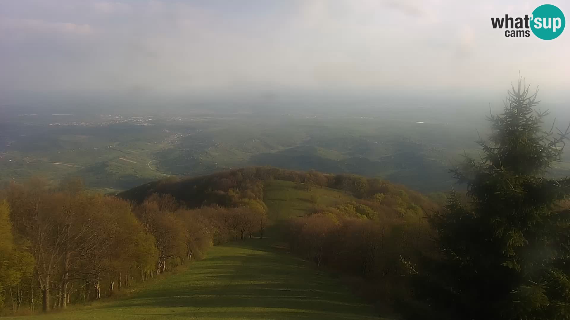 Webcam Japetić Live cam Jastrebarsko