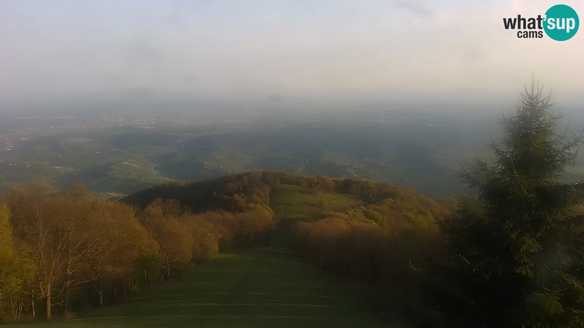 Livecam Japetić webcam Jastrebarsko