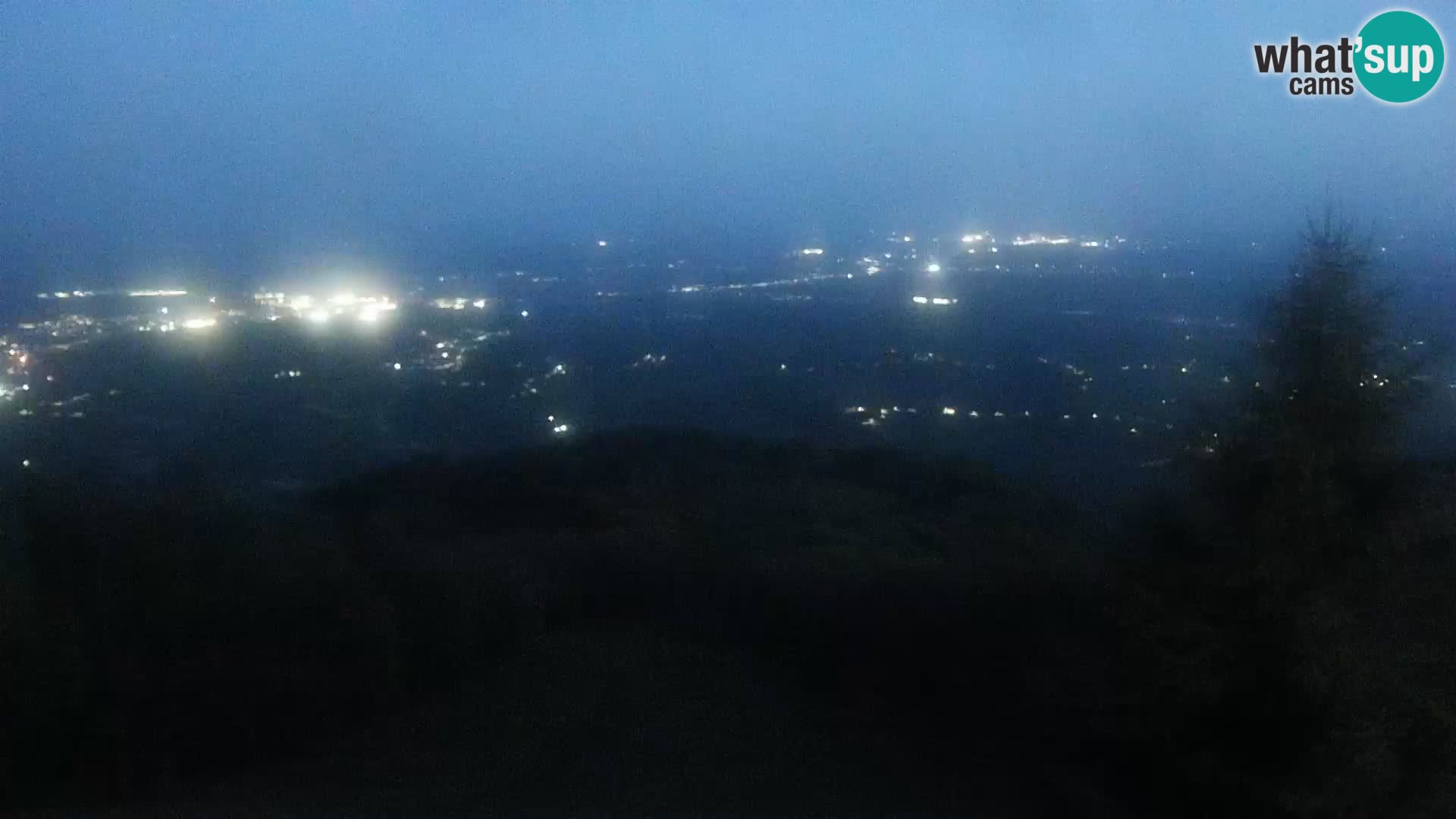 Webcam Japetić – Jastrebarsko