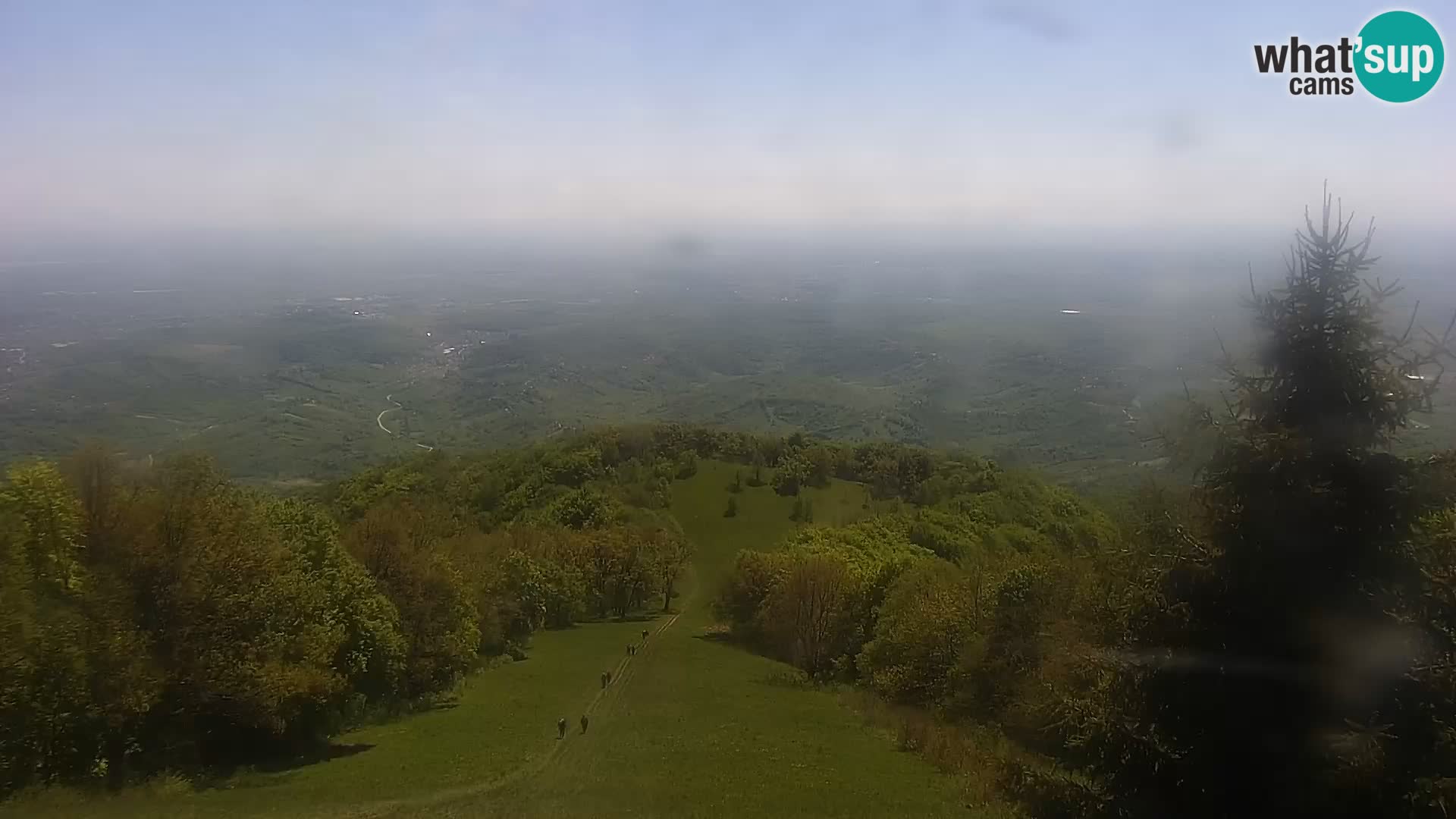 Webcam Japetić – Jastrebarsko