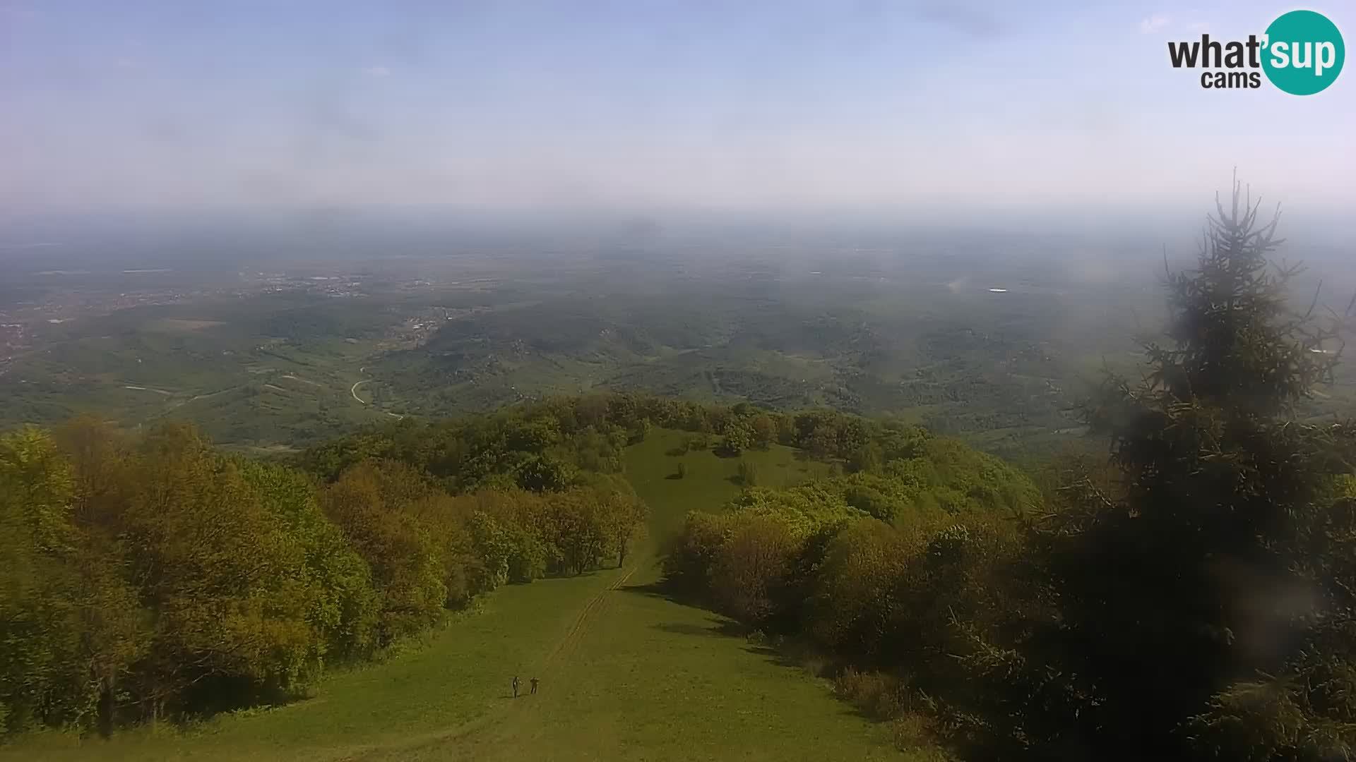 Livecam Japetić webcam Jastrebarsko
