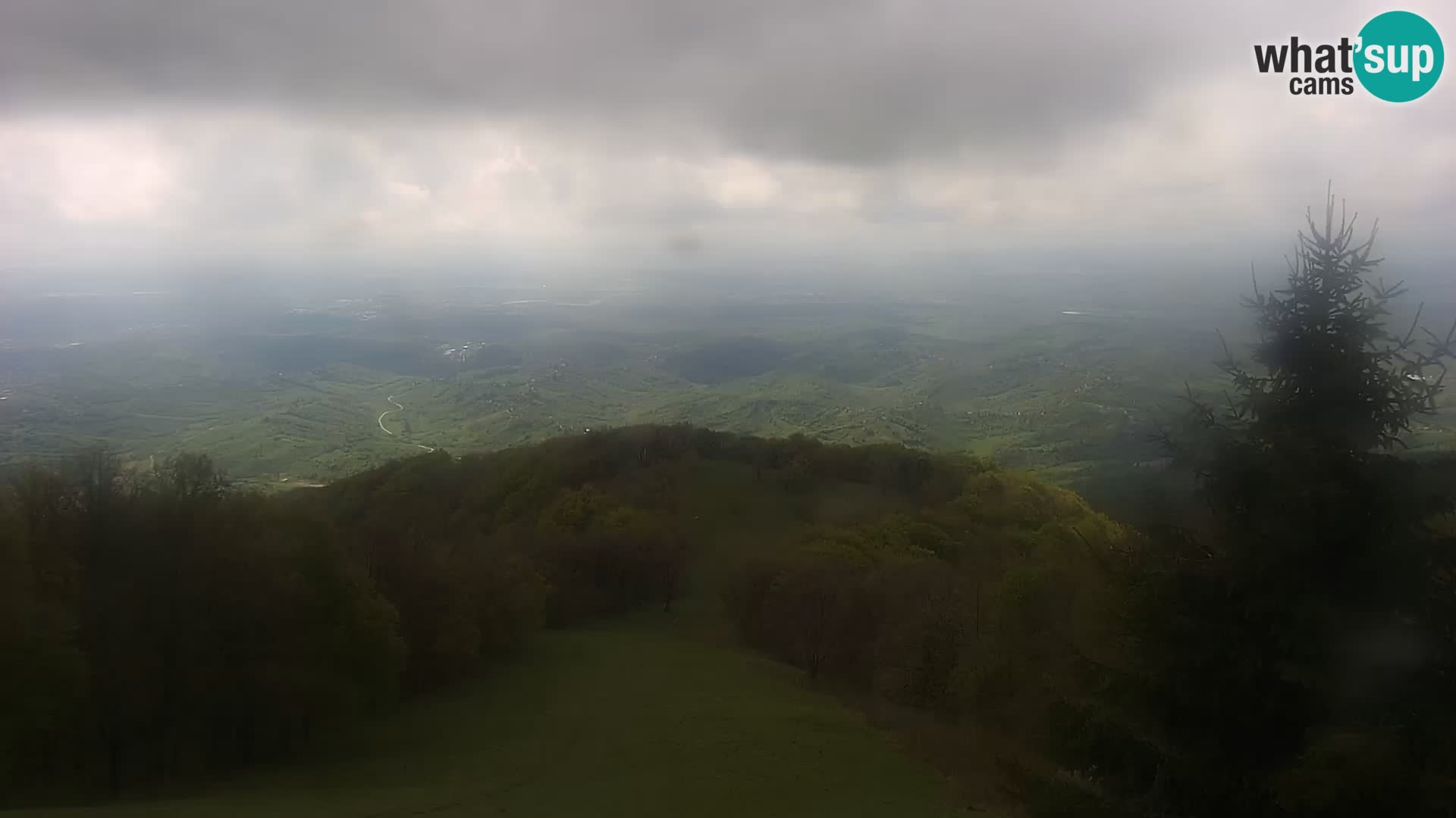 Webcam Japetić – Jastrebarsko