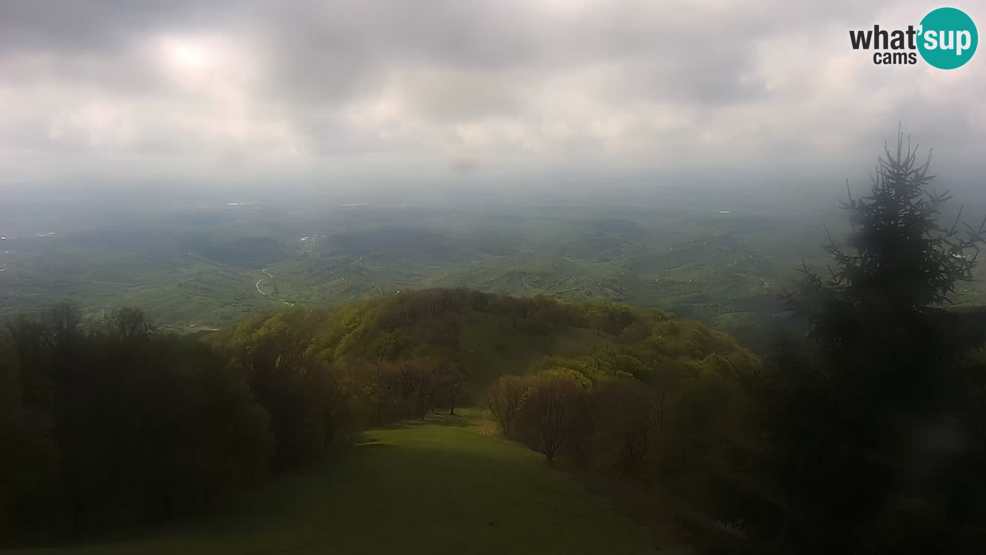 Webcam Japetić Live cam Jastrebarsko