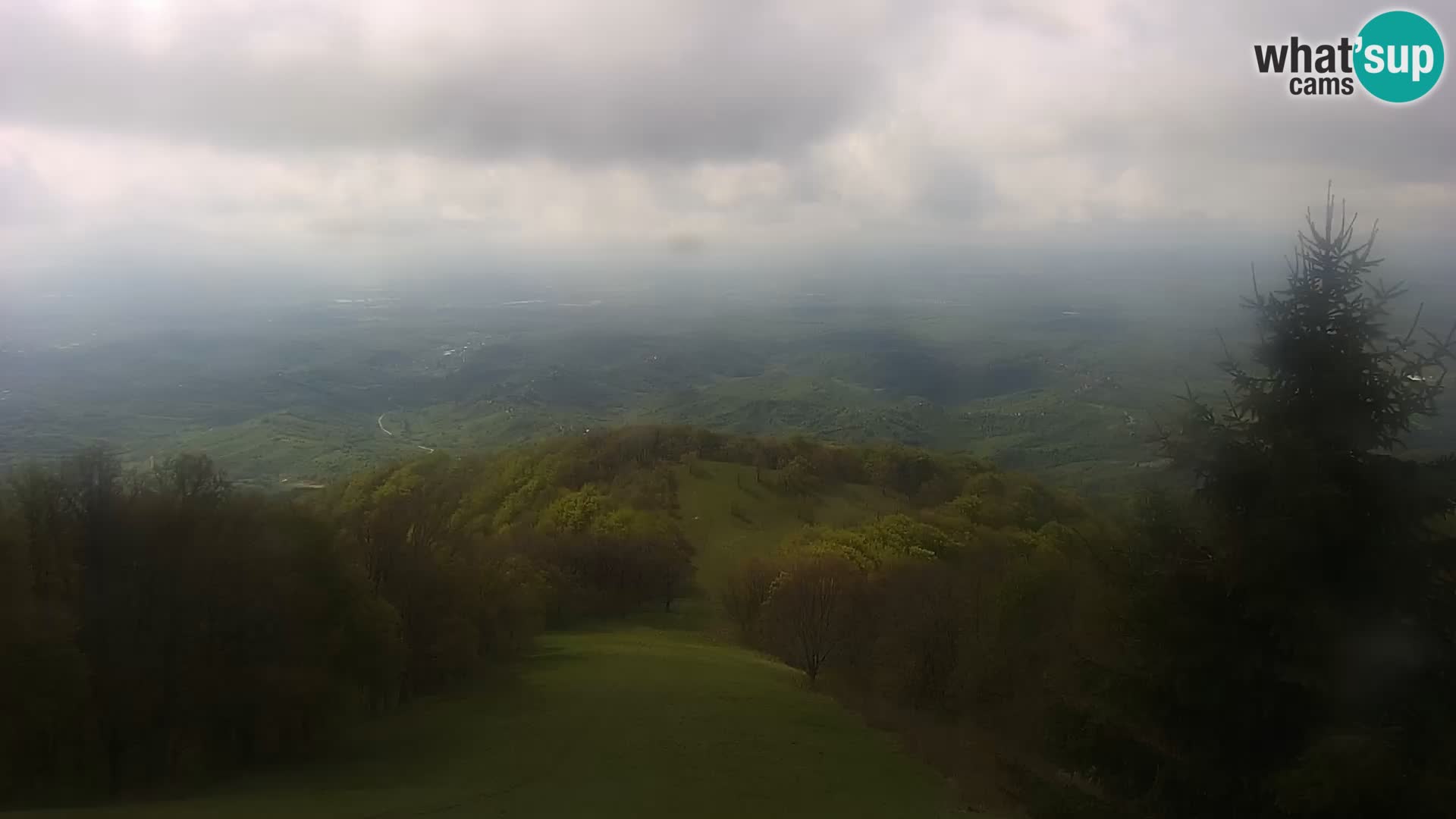 Webcam Japetić – Jastrebarsko