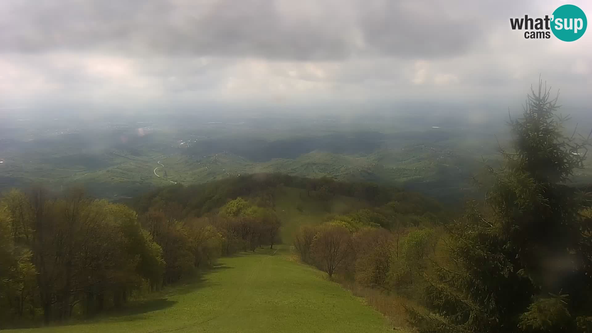 Kamera v živo Japetić – Jastrebarsko