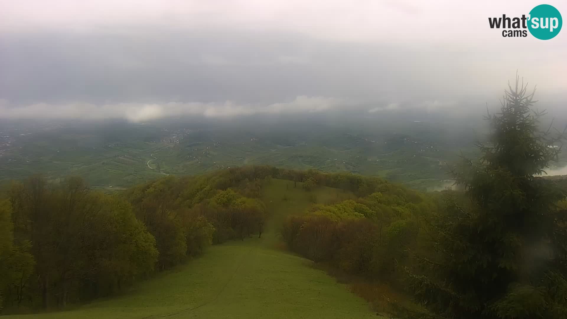 Livecam Japetić webcam Jastrebarsko