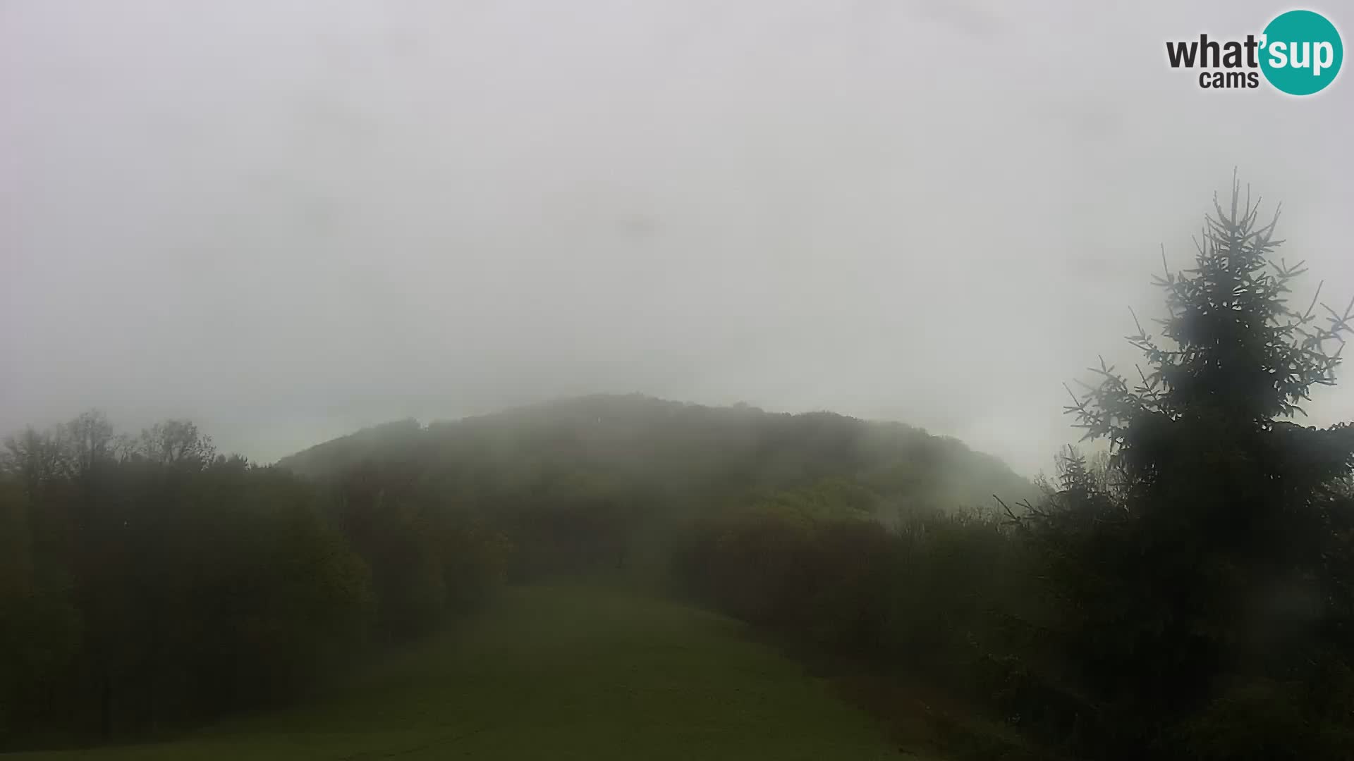 Camera en vivo Japetić – Jastrebarsko