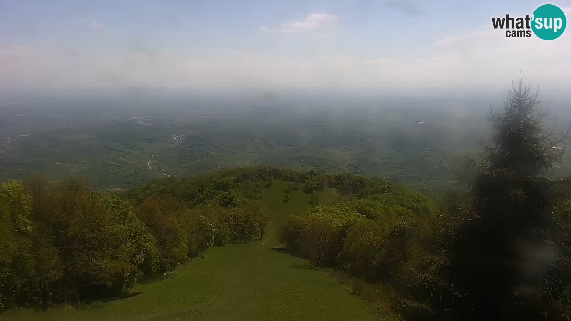 Webcam Japetić Live cam Jastrebarsko